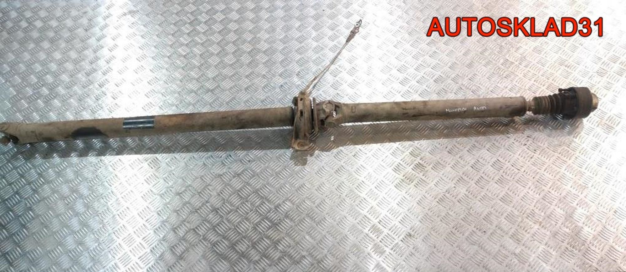 Вал карданный Ford Maverick 2 3,0 7KB4 Бензин АКПП, 10000 рублей, Дубовое