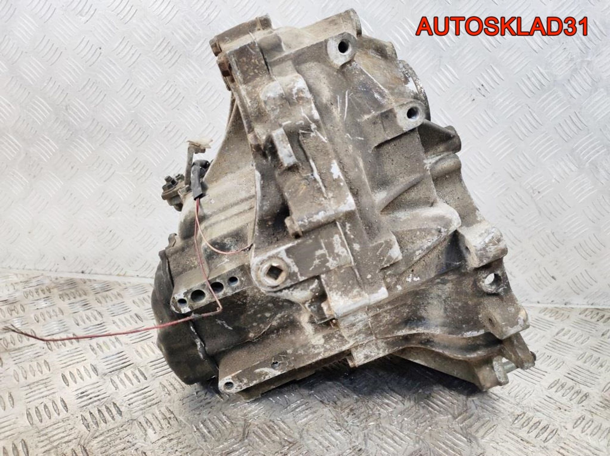 МКПП Suzuki Ignis HT 1,3 M13A Бензин, 40500 рублей, Дубовое