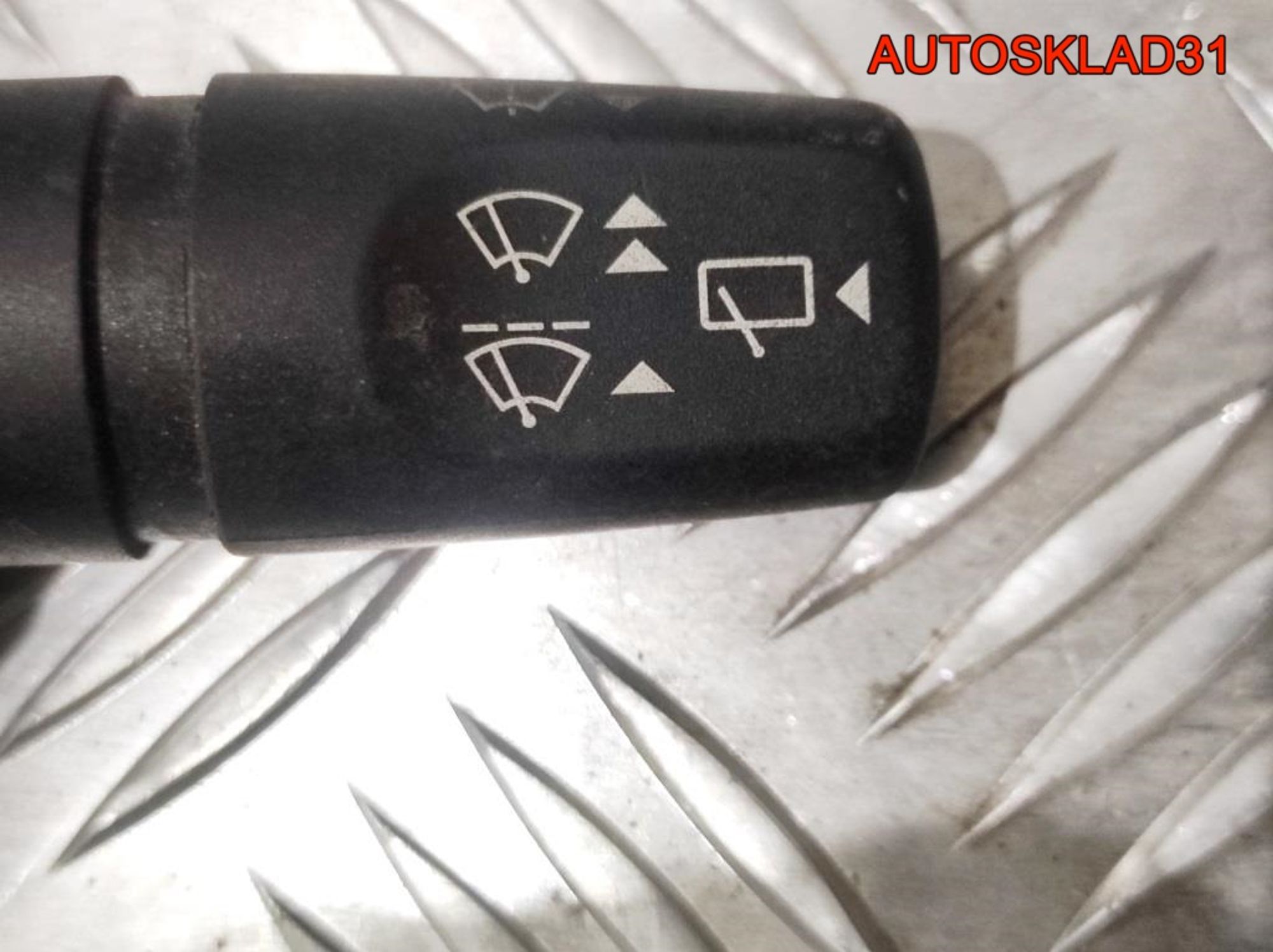 Переключатель стеклоочистителей Ford Mondeo 2 94BG17K478CA, 700 рублей, Дубовое