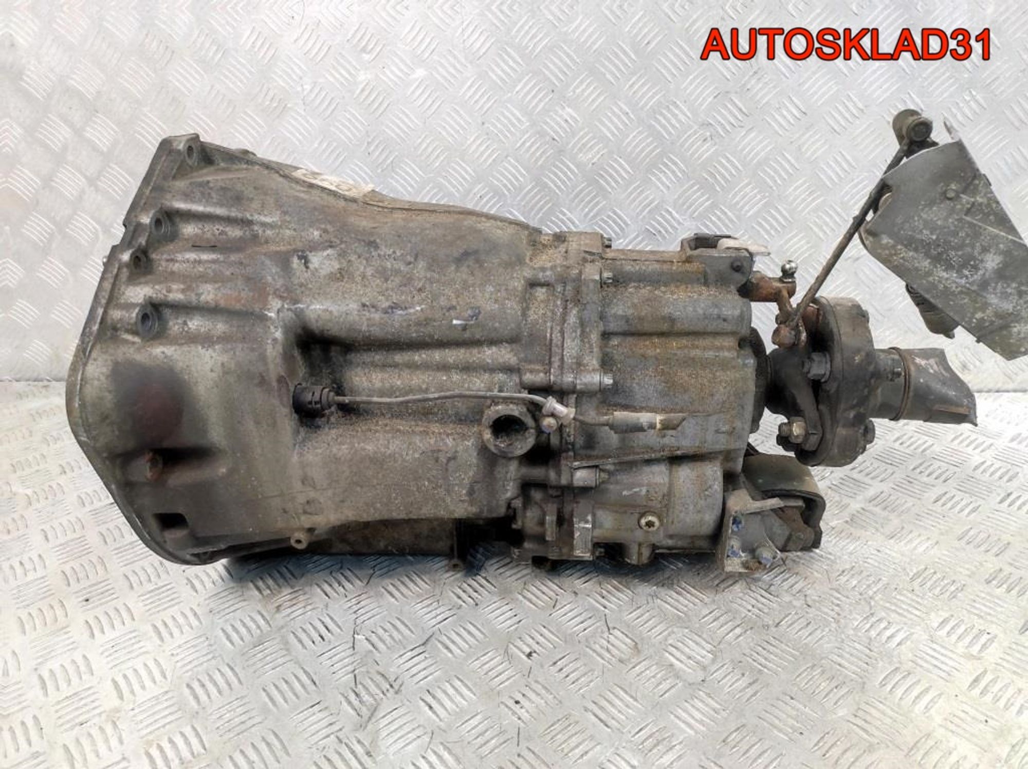 МКПП 6 ступка Mercedes Benz W211 2,7 Дизель A2112606800, 13500 рублей, Дубовое
