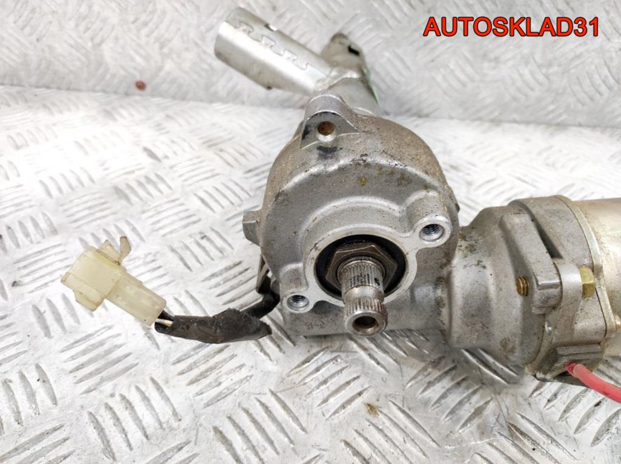 Электроусилитель руля Renault Clio 2 8200091805, 6800 рублей, Дубовое