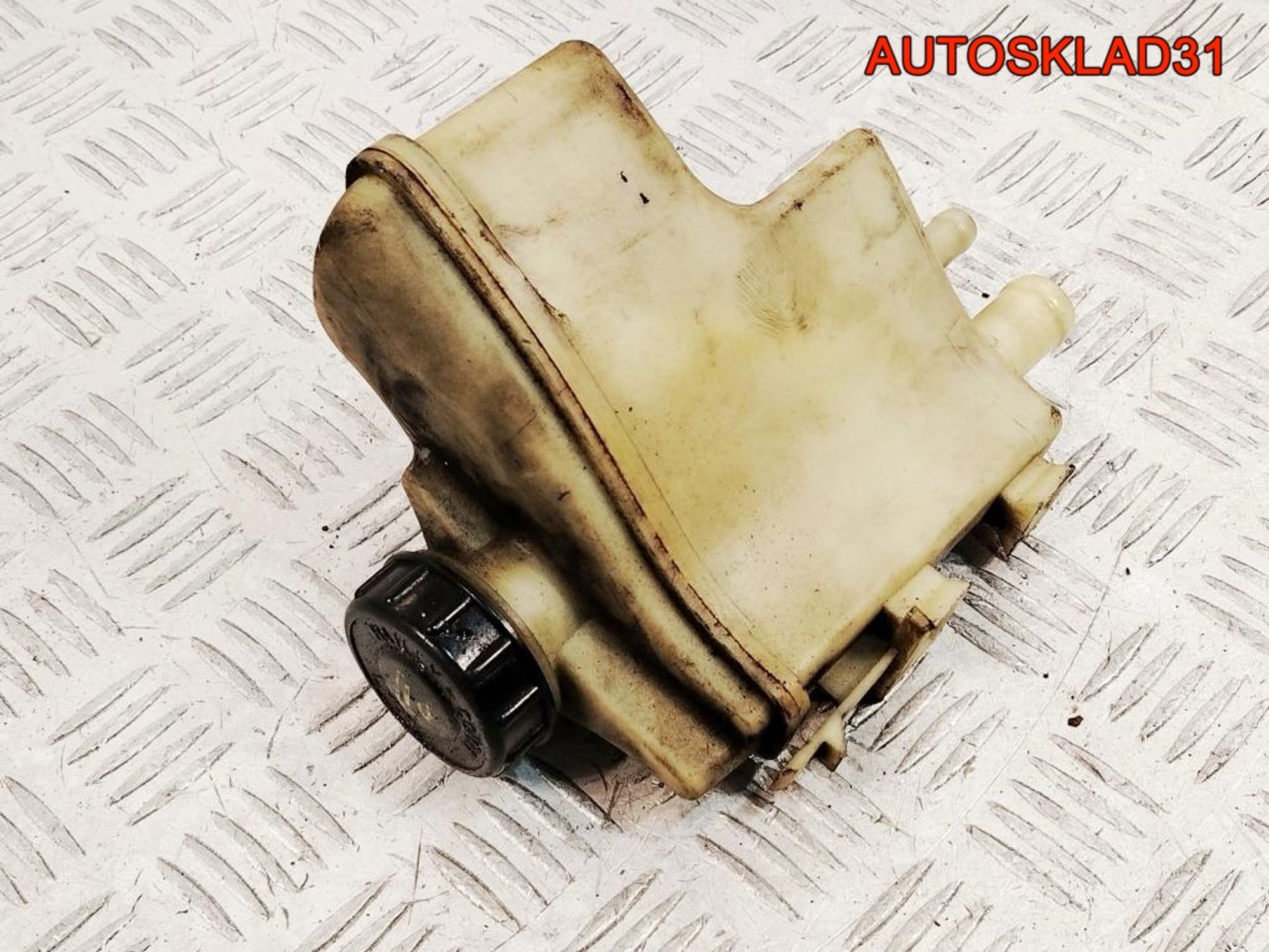 Бачок гидроусилителя Renault Kangoo 1 1,5 K9K Дизель 7700414664, 300 рублей, Дубовое