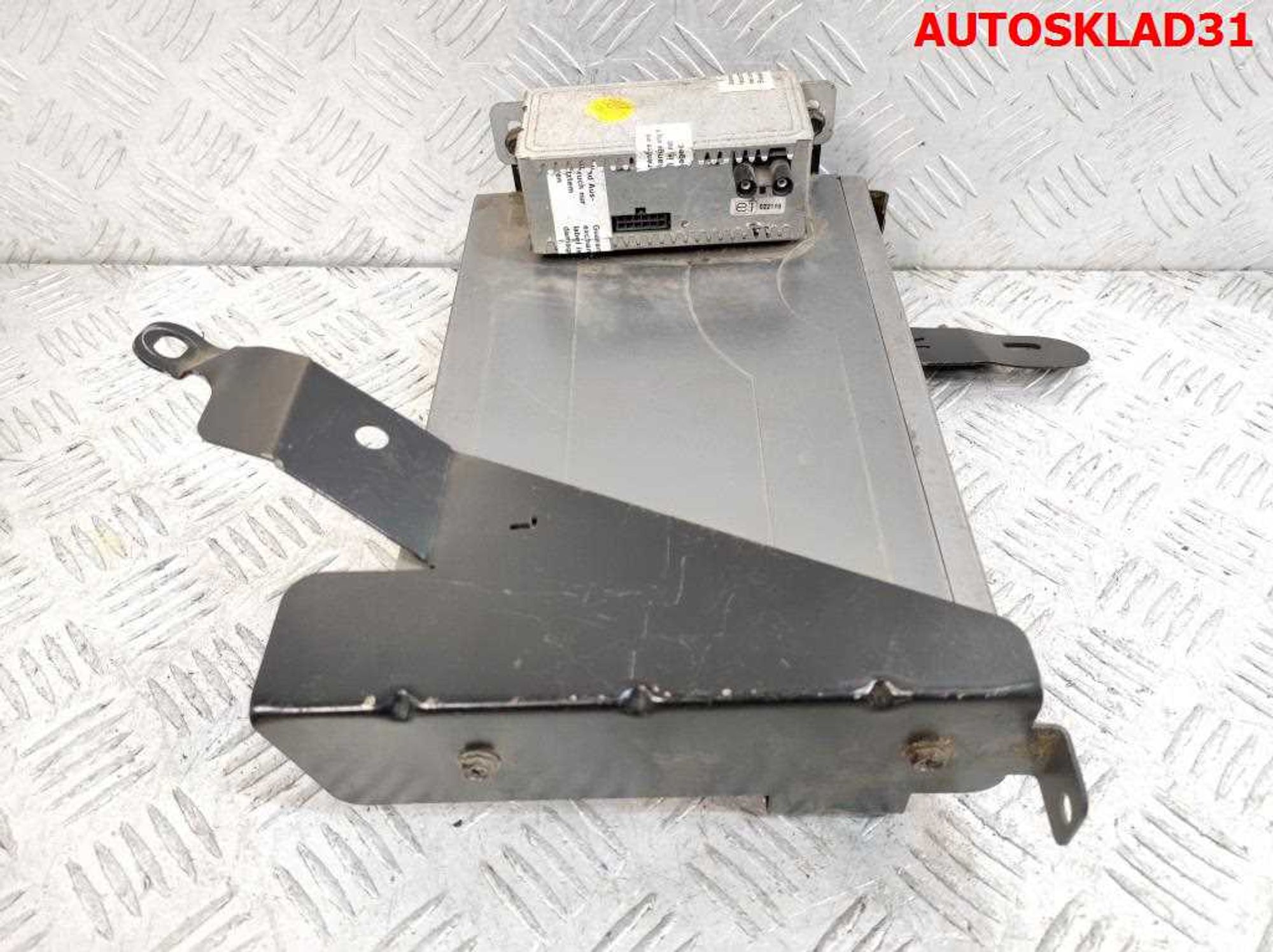 Проигрыватель CD/DVD Toyota Avensis 2 0866200870, 500 рублей, Дубовое