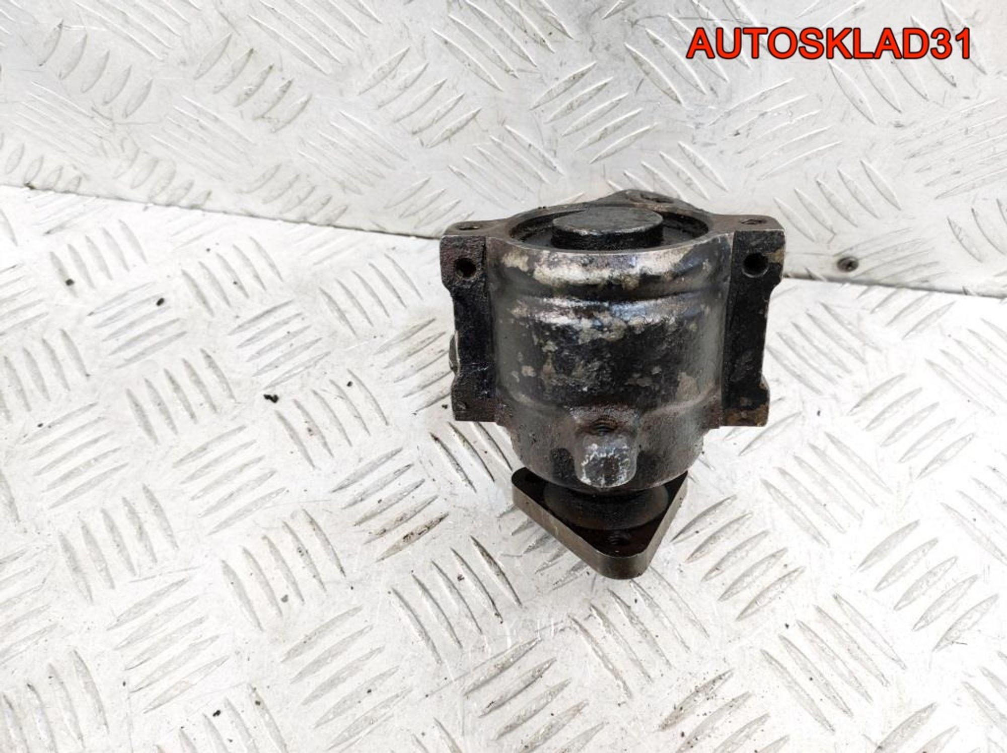 Насос ГУР Ford Fiesta Mk4 1.1 Бензин HBD-AW, 1800 рублей, Дубовое