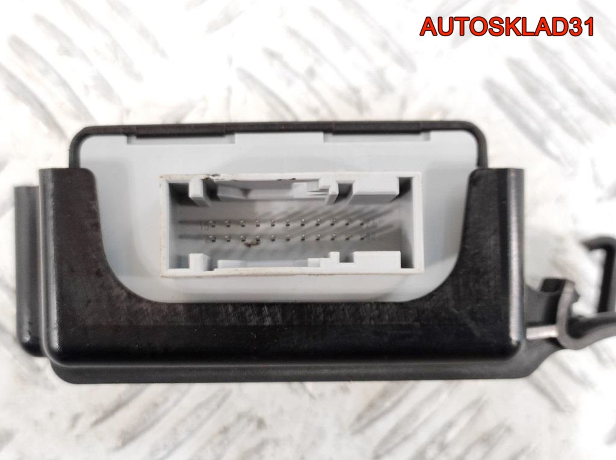 Блок управления светом Audi A6 C7 4G 4H0907357B, 2000 рублей, Дубовое