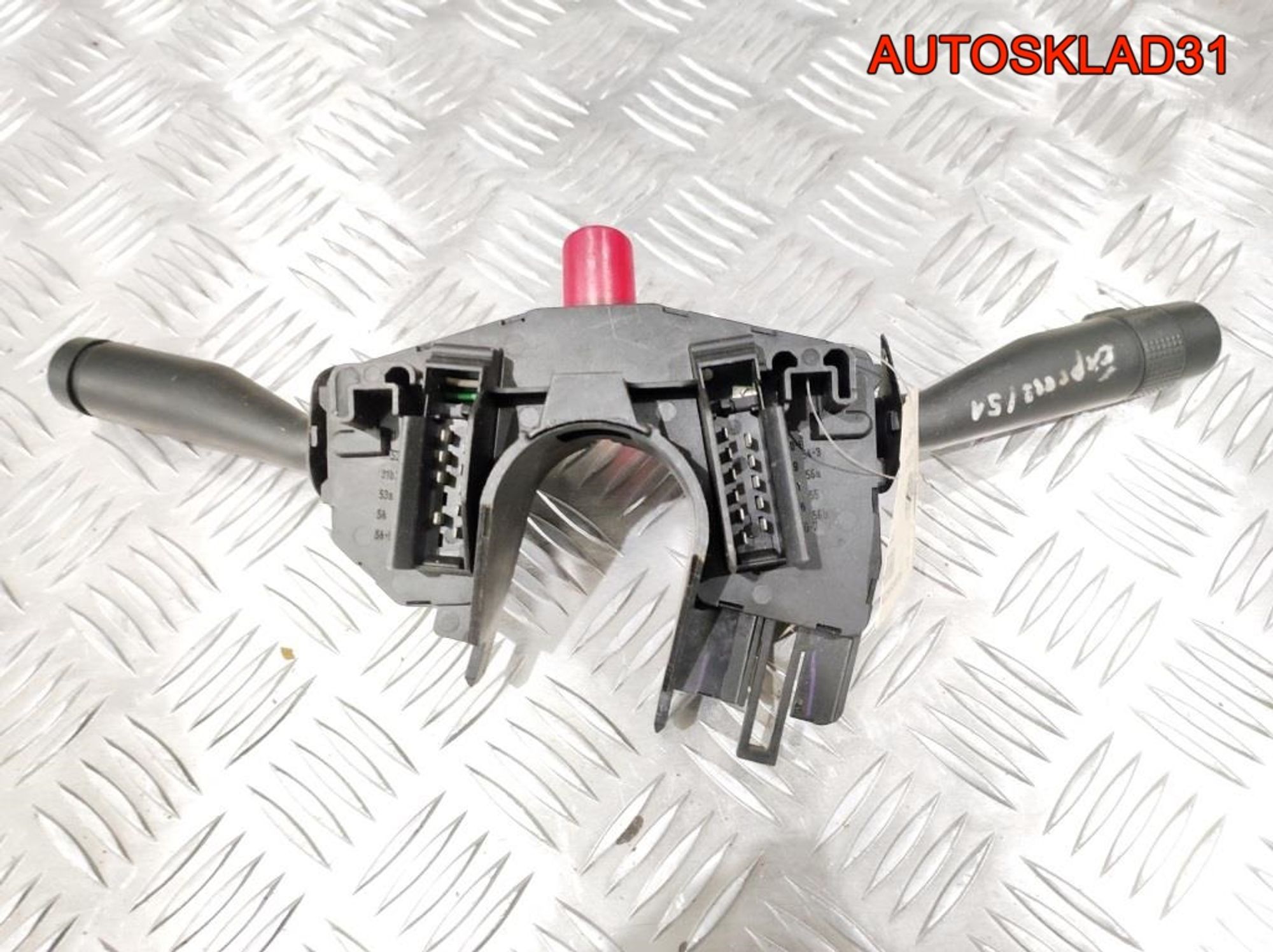 Переключатель подрулевой Ford Orion 5 91AG14K147AB, 1000 рублей, Дубовое