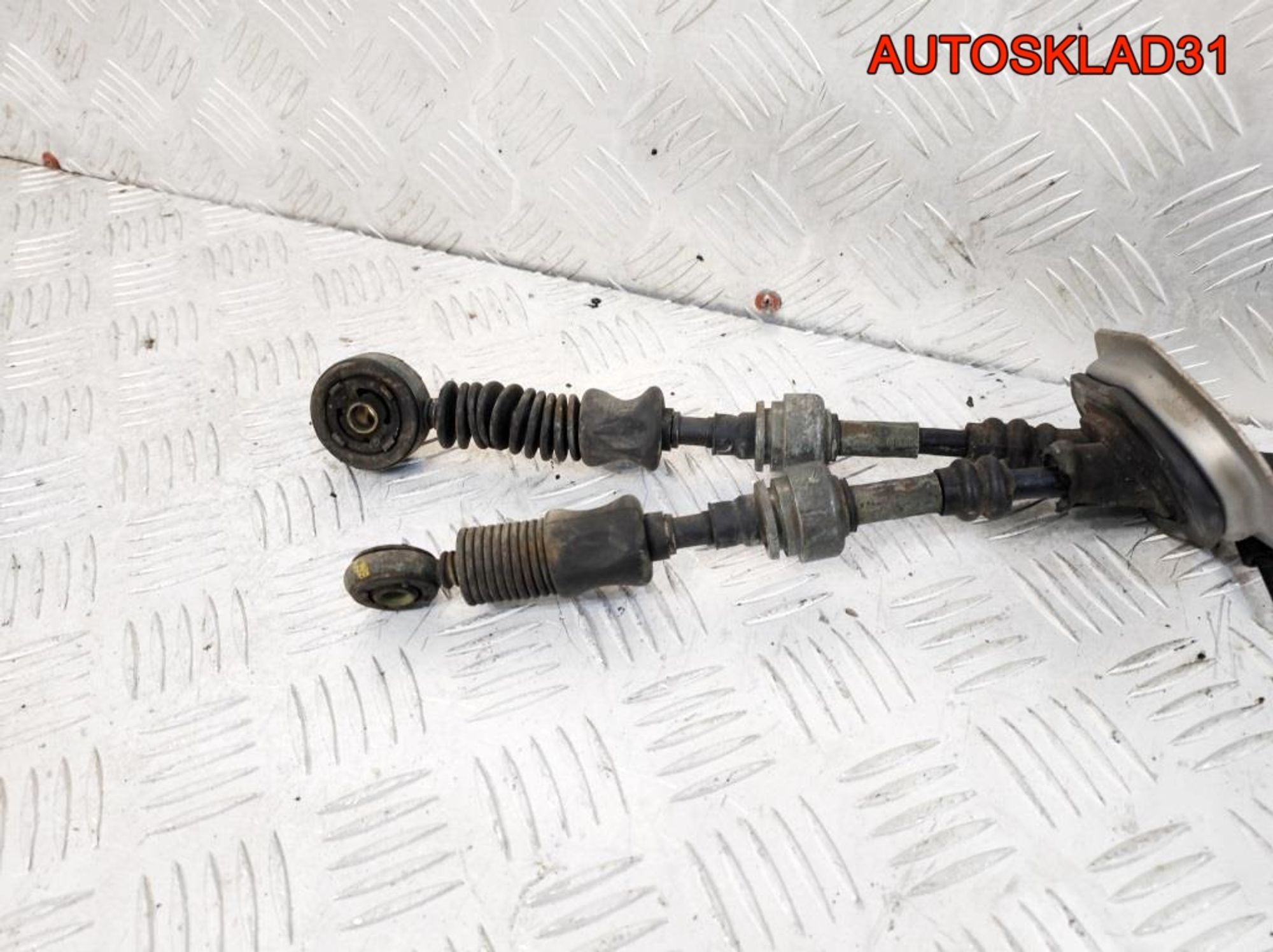 Кулиса МКПП 5 ступка Hyundai Getz 437301CXXX, 4500 рублей, Дубовое