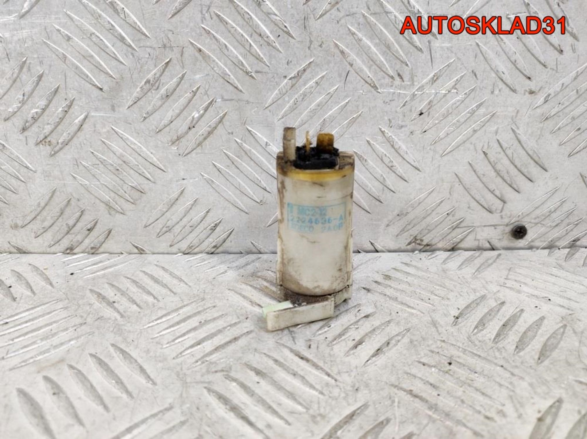 Насос омывателя Honda Jazz 2224636A, 900 рублей, Дубовое