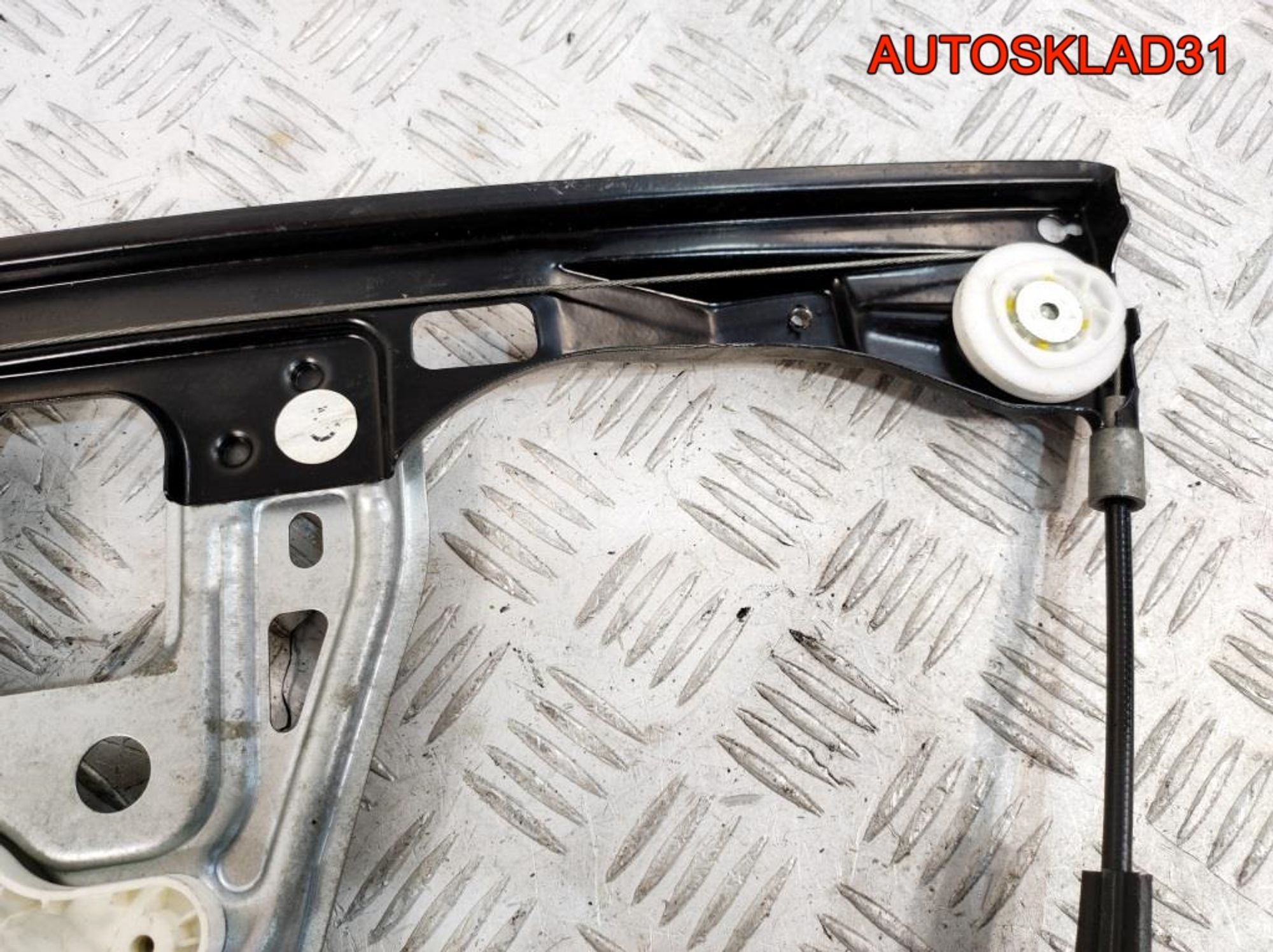 Стеклоподъемник передний правый Mercedes W203, 2000 рублей, Дубовое