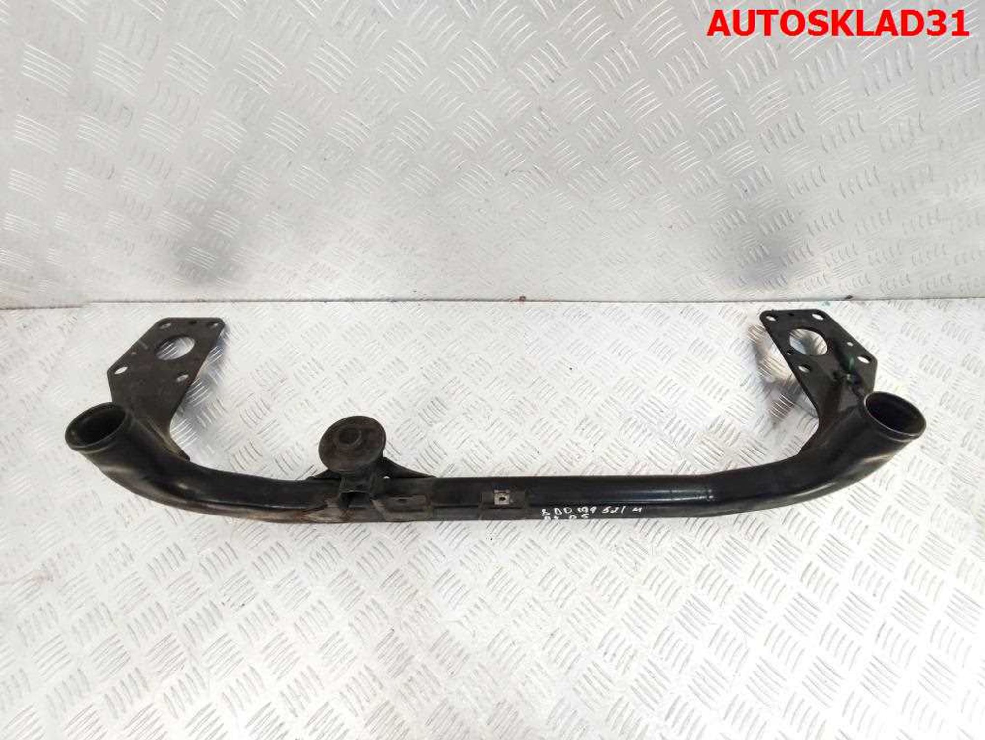 Балка передняя поперечная Audi A4 B5 8D0199521M, 1000 рублей, Дубовое