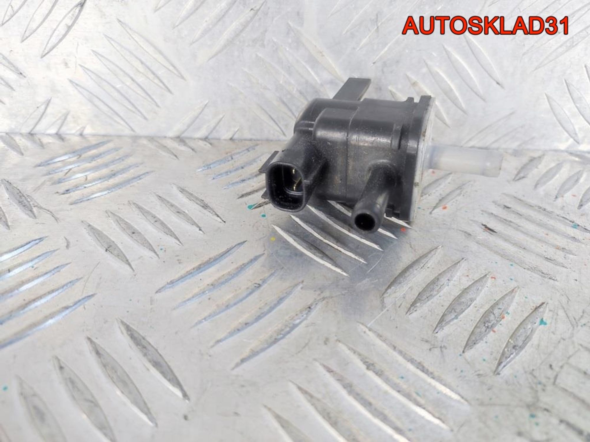 Клапан электромагнитный Toyota Corolla E15 1ZR, 2100 рублей, Дубовое