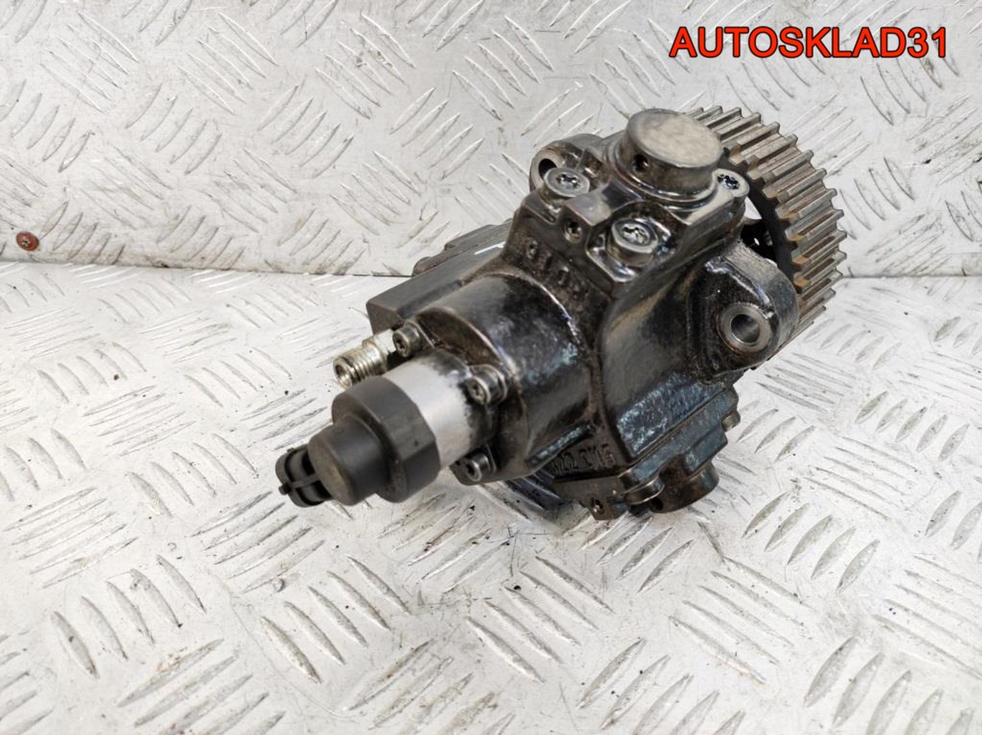 ТНВД Opel Insignia 2,0 A20DT Дизель 55571005, 14600 рублей, Дубовое