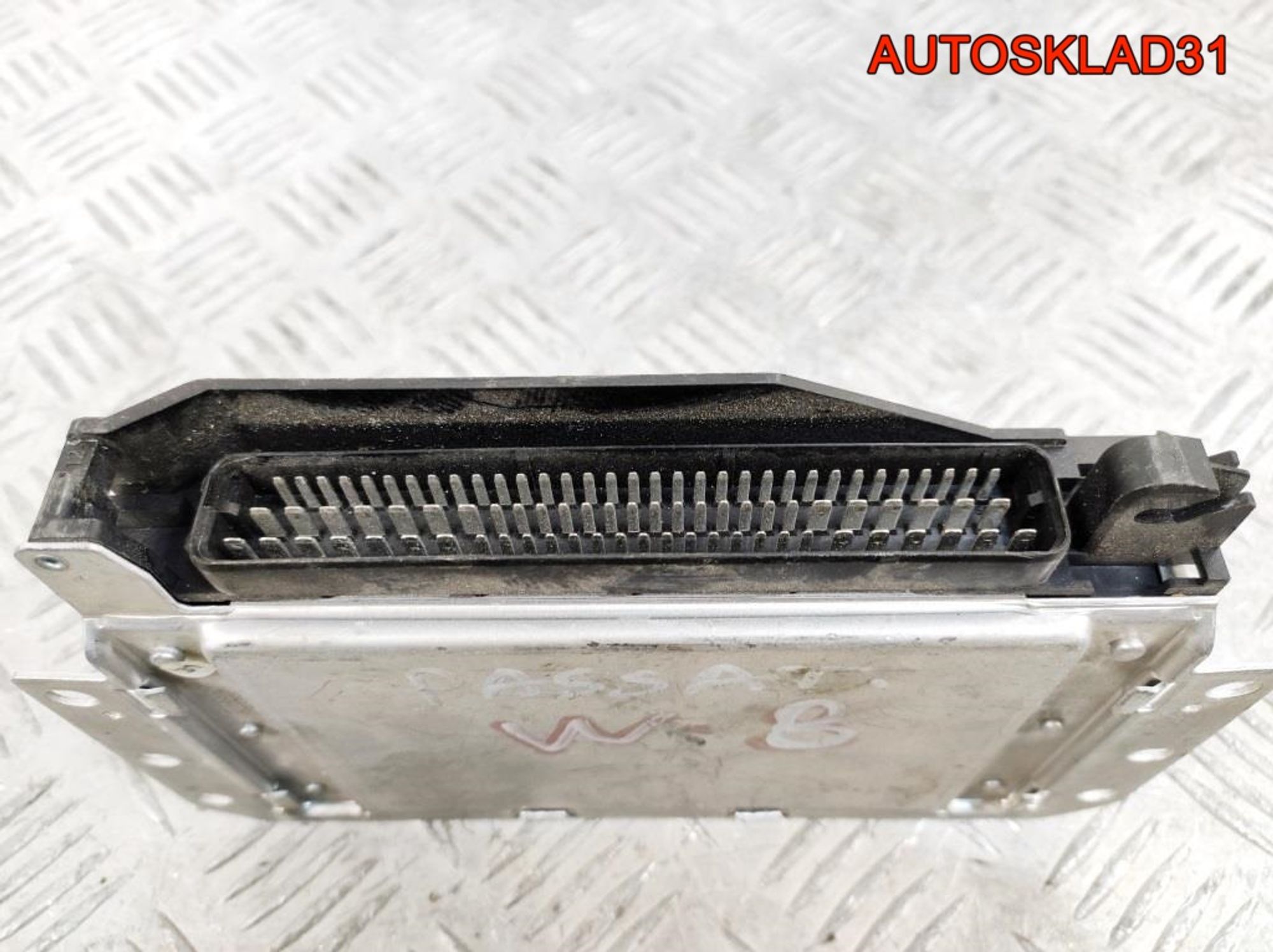 Блок управления АКПП WV Passat B5 0260002763, 4100 рублей, Дубовое