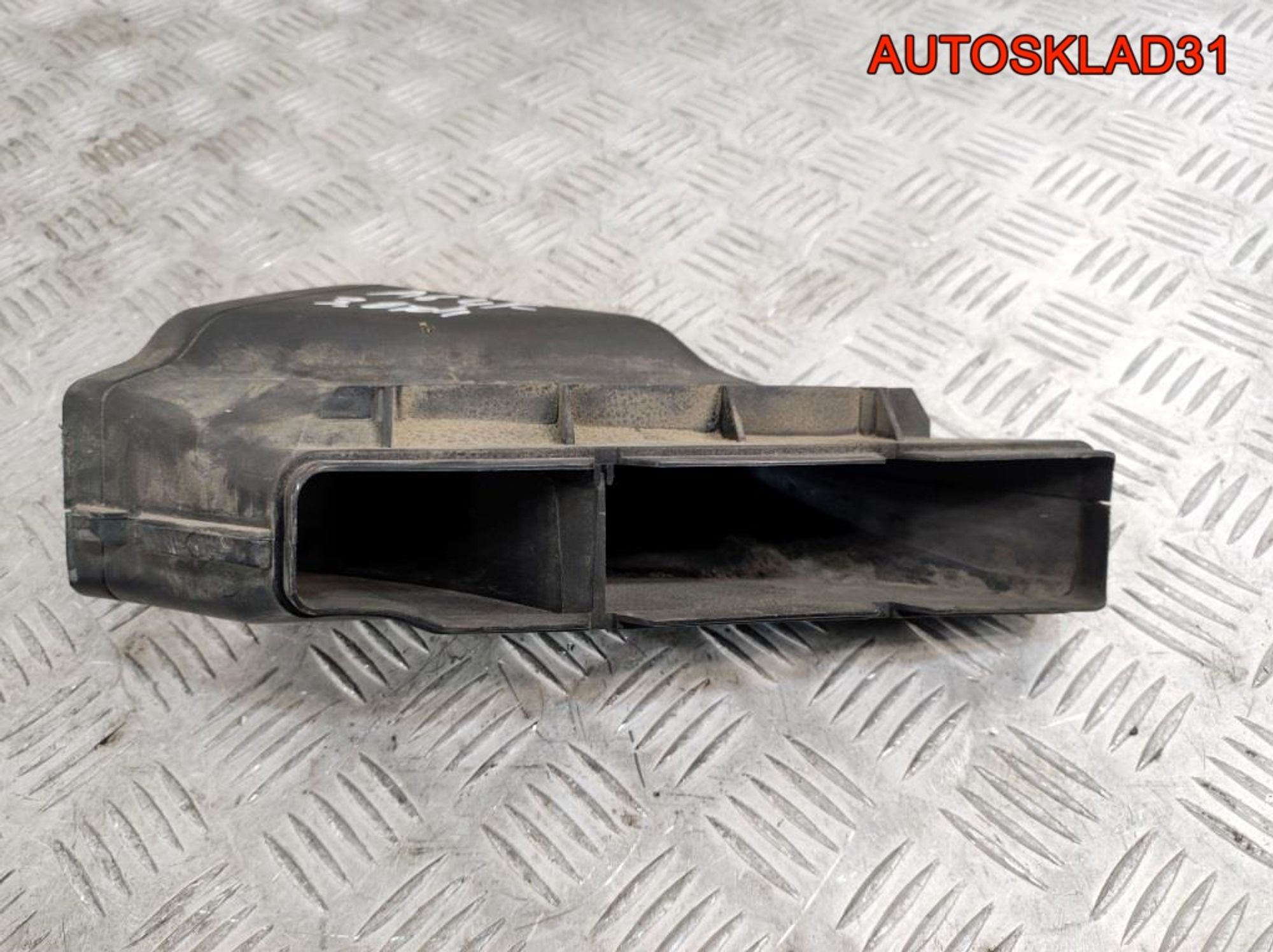 Воздуховод Audi A6 C6 4F0129618J, 500 рублей, Дубовое