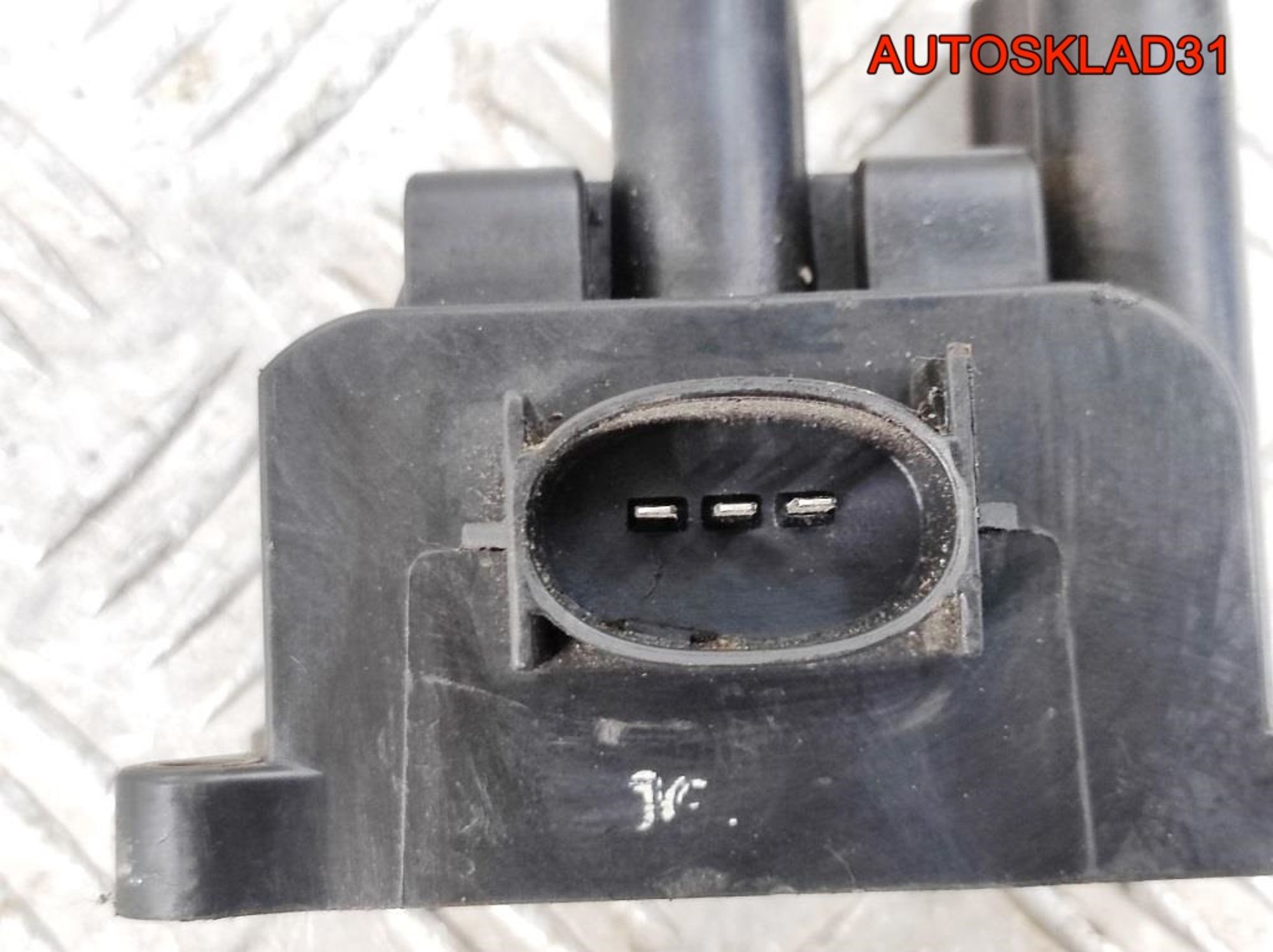 Катушка зажигания Ford Focus 1 0040100350, 1800 рублей, Дубовое