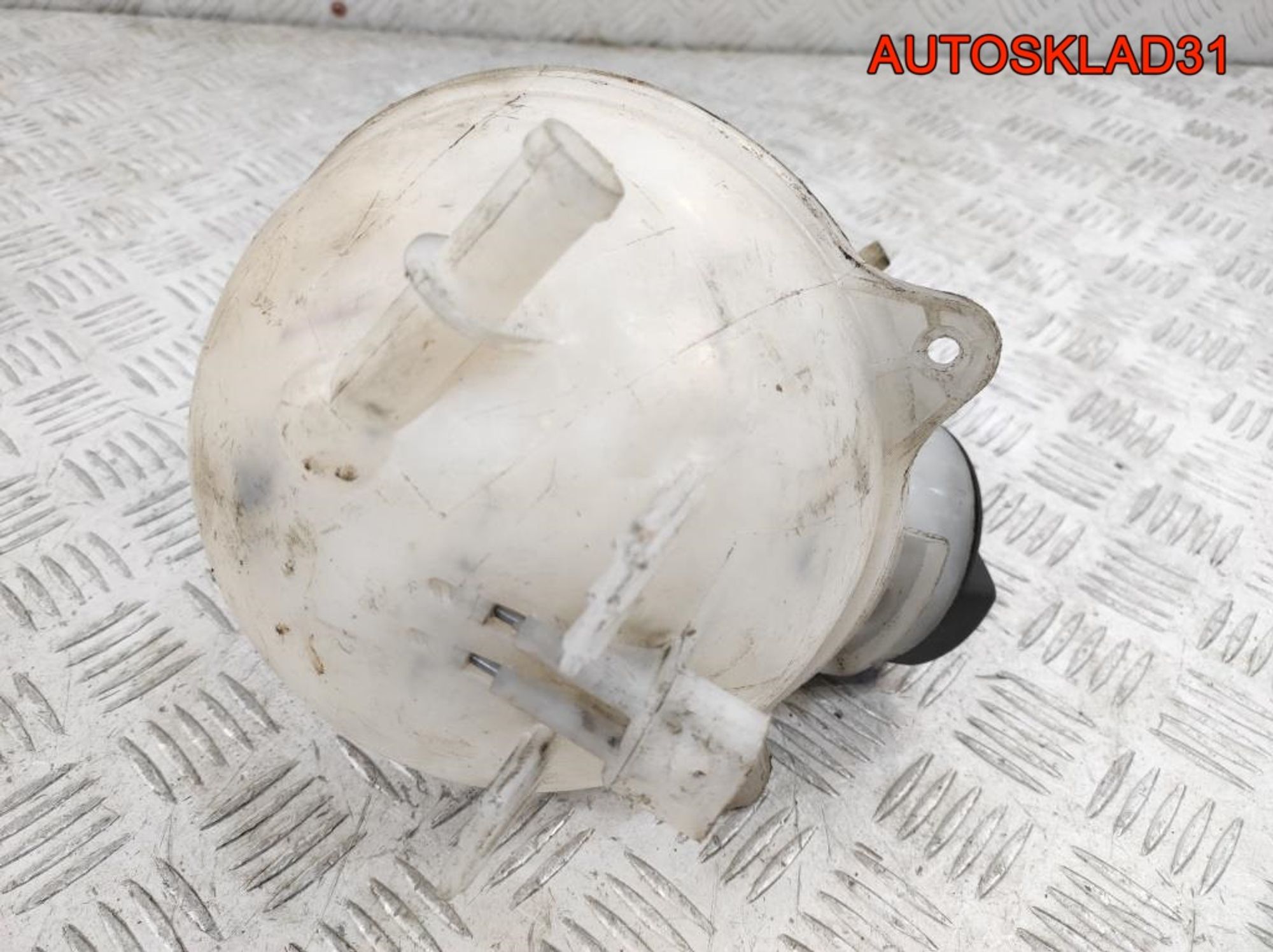 Бачок расширительный VW Sharan 7M3121407B, 1400 рублей, Дубовое