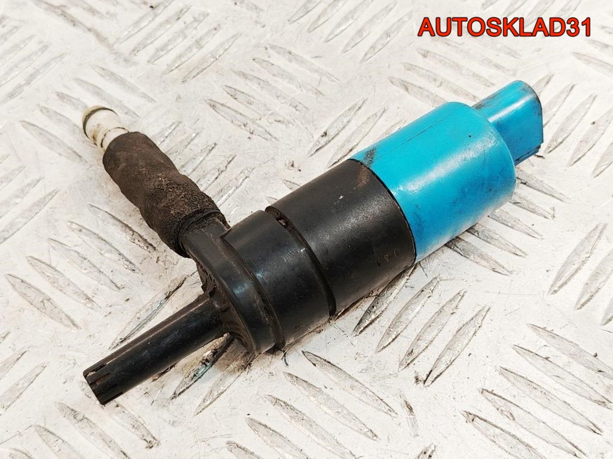 Насос омывателя фар VW Passat B5 3B7955681, 900 рублей, Дубовое