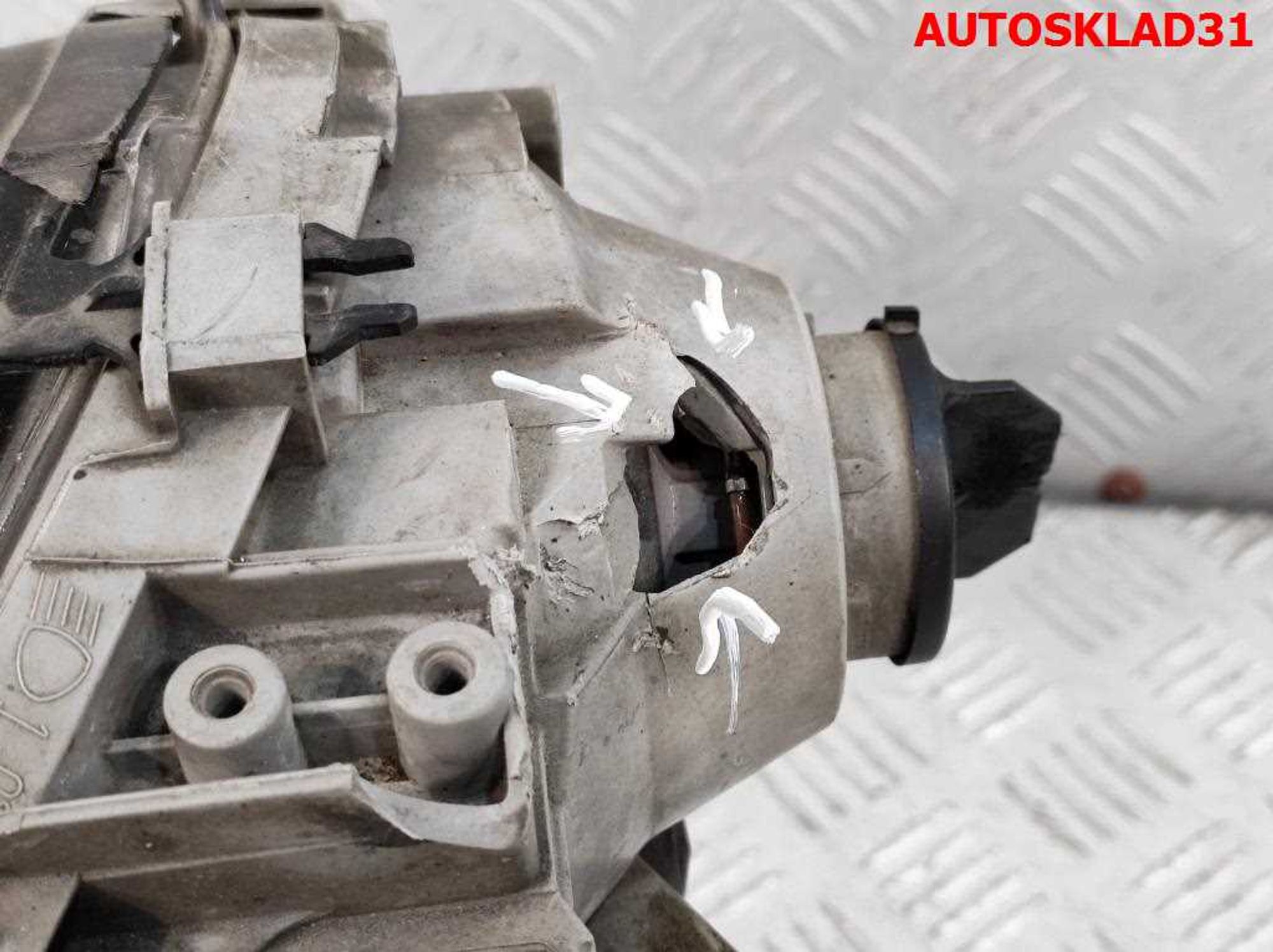 Фара правая Mercedes Benz W203 A2038200861 Дорест, 3200 рублей, Дубовое