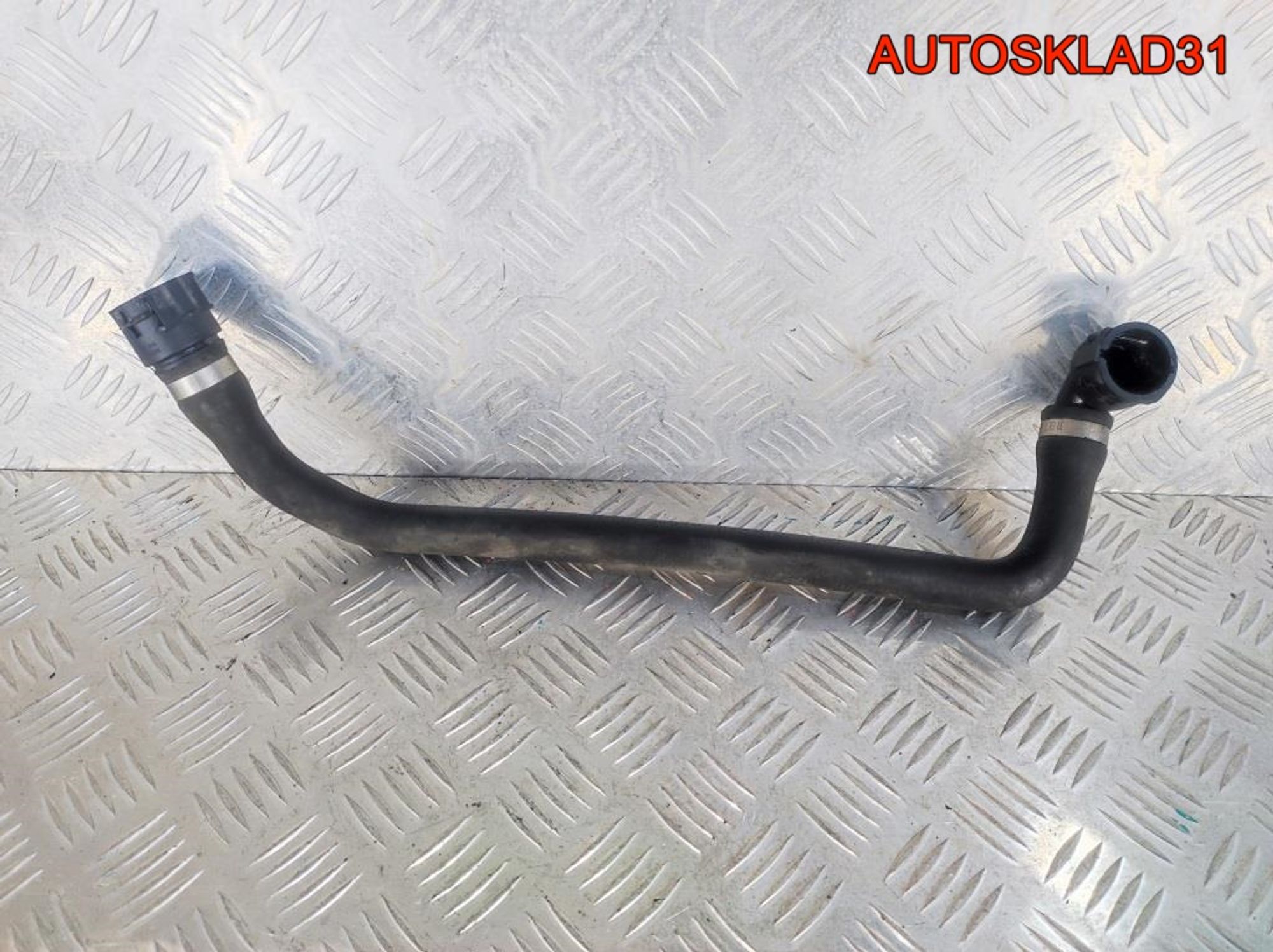 Шланг системы охлаждения BMW E90 17127797259, 900 рублей, Дубовое