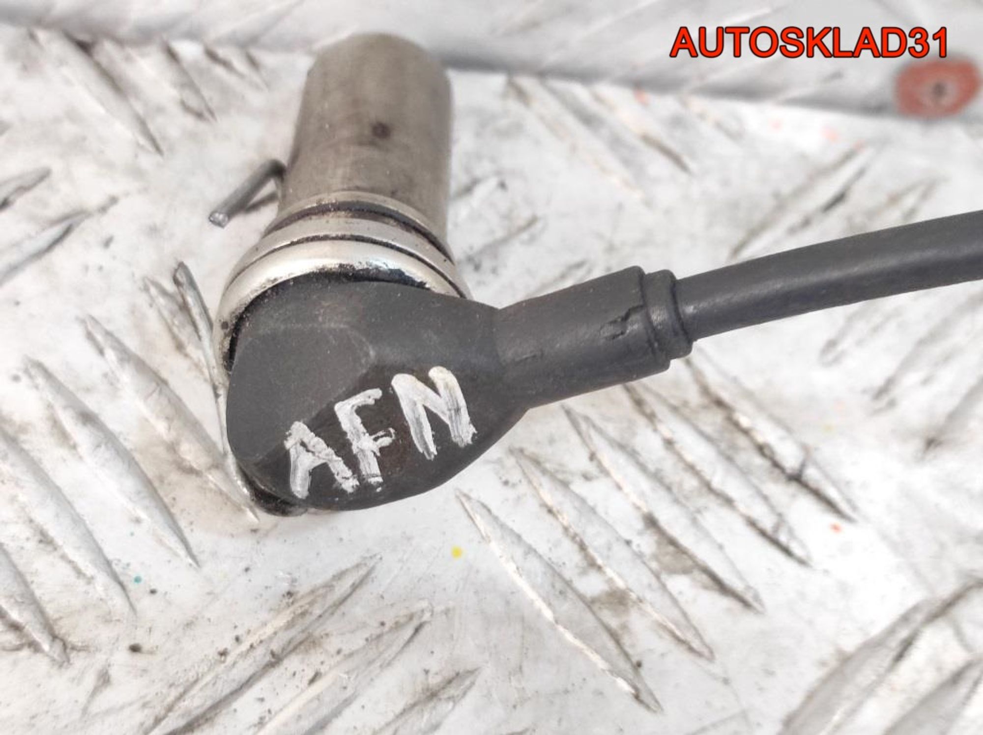 Датчик коленвала VW Passat B5 1,9AFN 028907319B, 1500 рублей, Дубовое