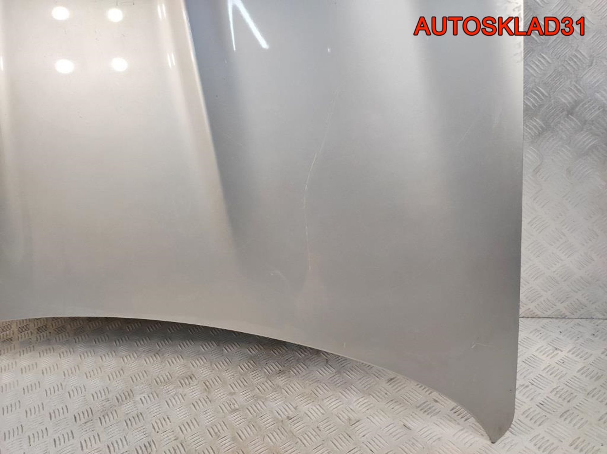 Капот Nissan Qashqai J10 F5100JD0M0, 20300 рублей, Дубовое