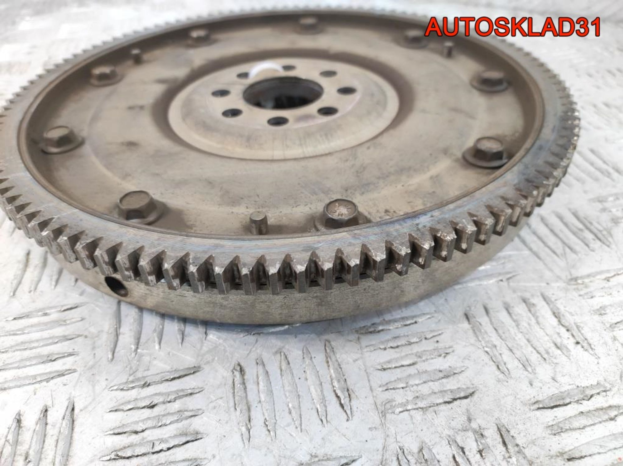 Комплект сцепления Nissan Primera P11 2,0 SR20DE Бензин NSC20, 7000 рублей, Дубовое