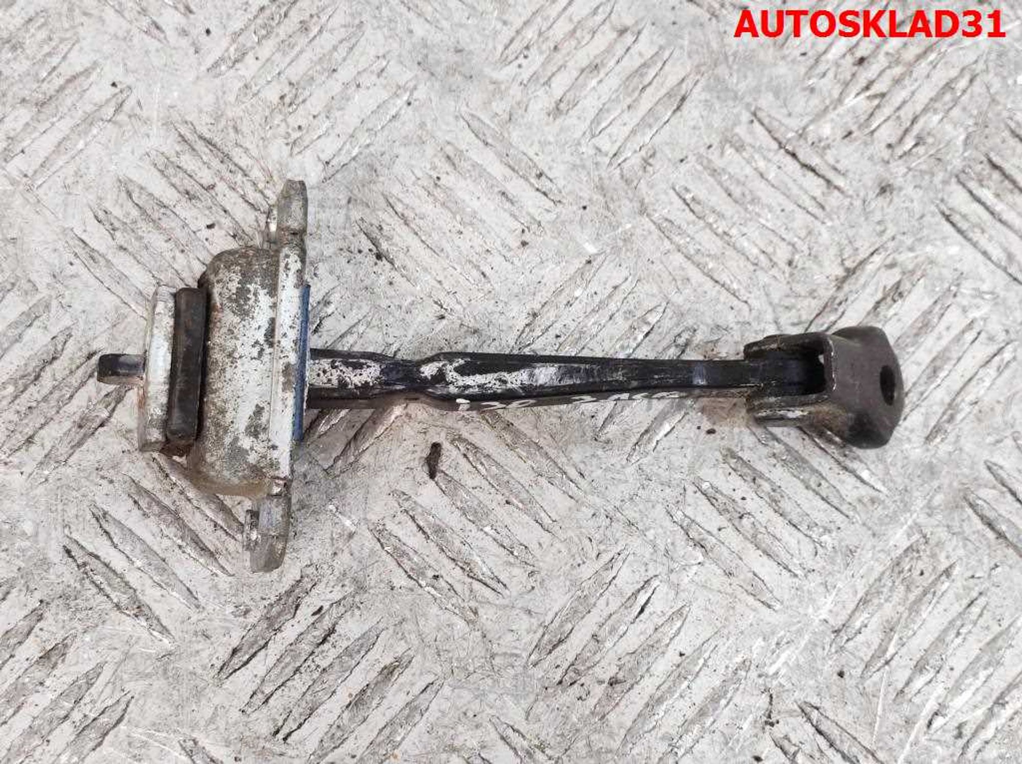 Ограничитель двери задней левой Hyundai i30 794802L000, 600 рублей, Дубовое