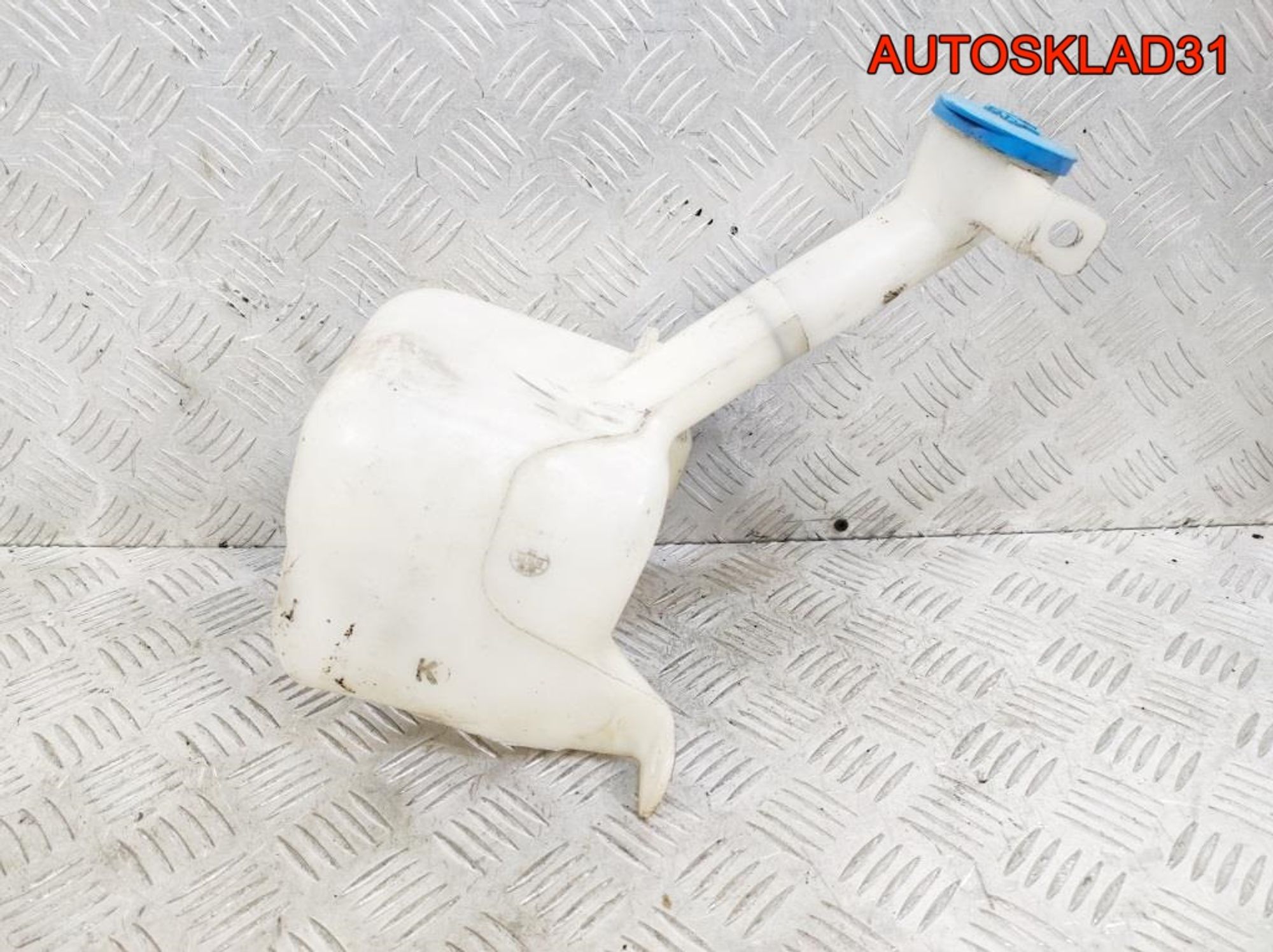 Бачок омывателя Honda Jazz 76840SAA004, 1800 рублей, Дубовое