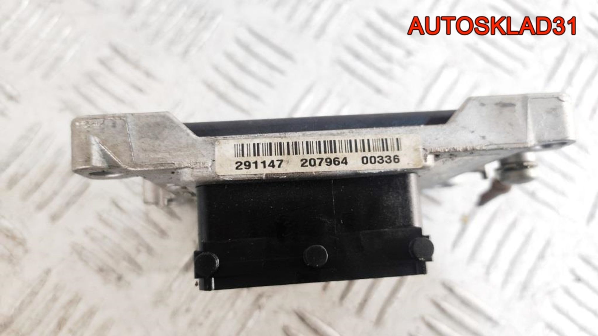 Блок ЭБУ Opel Corsa C 1,2 Z12XE 55350550 Бензин, 4000 рублей, Дубовое