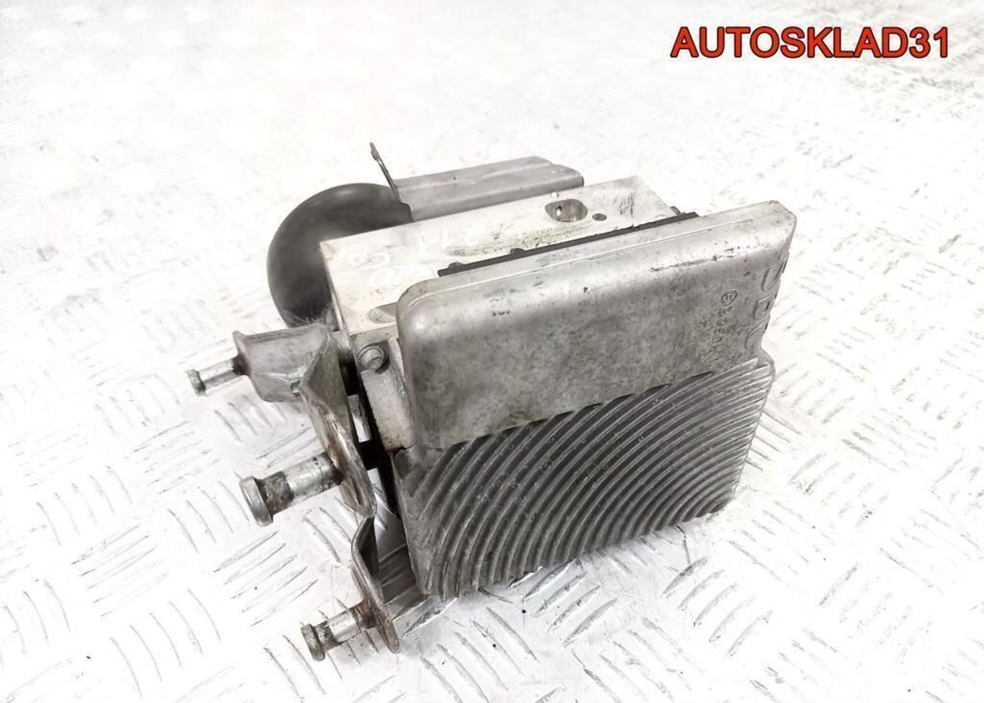 Блок ABS Mercedes Benz W211 A0054317212, 35000 рублей, Дубовое
