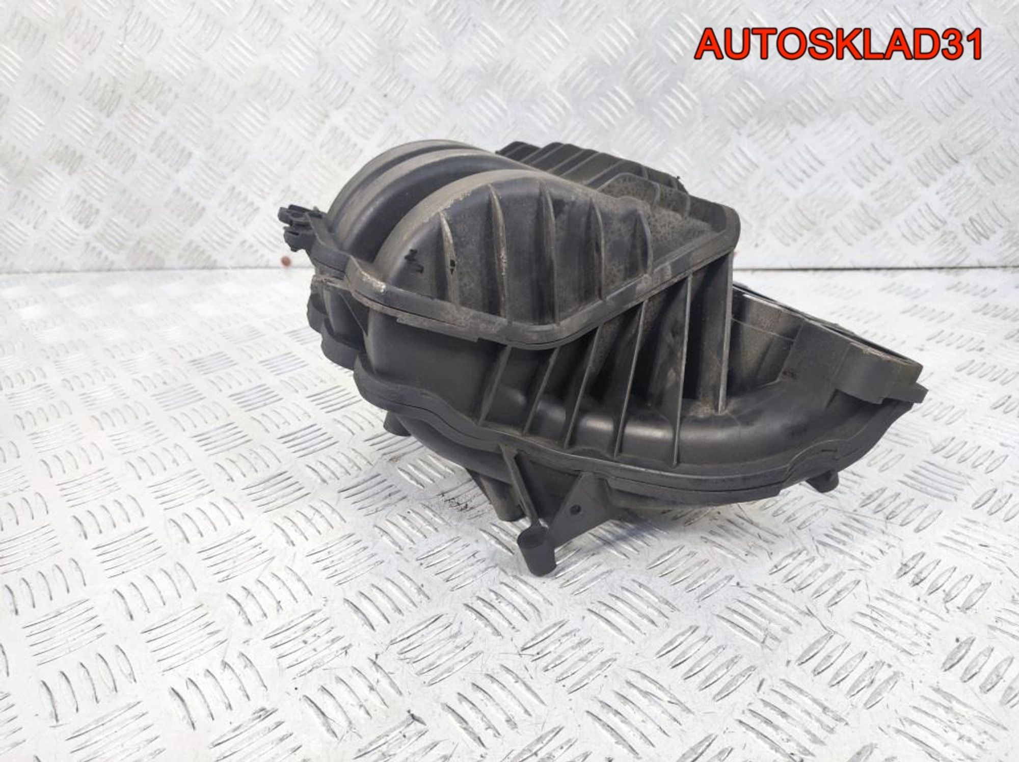 Коллектор впускной Opel Vectra C Z22SE 24453377, 1700 рублей, Дубовое