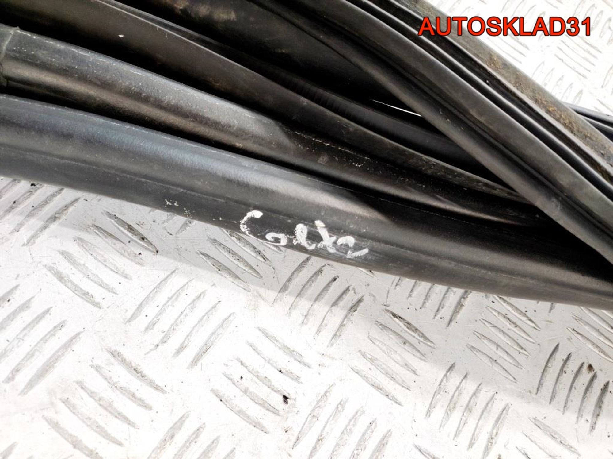 Уплотнитель двери Комплект Hyundai Getz 1 Рест, 4500 рублей, Дубовое