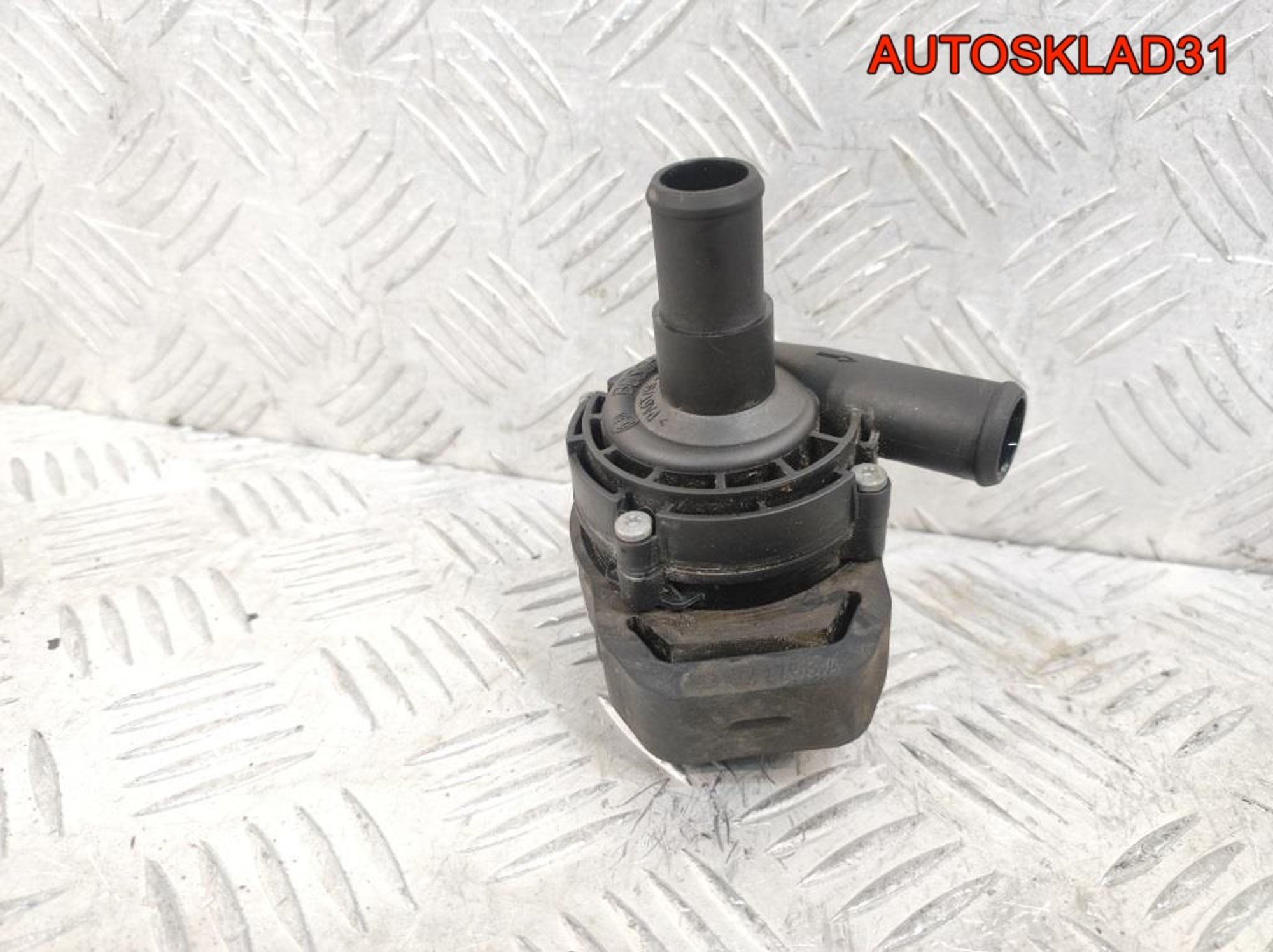 Насос электрический Mercedes GLK X204 A2118350028, 4500 рублей, Дубовое