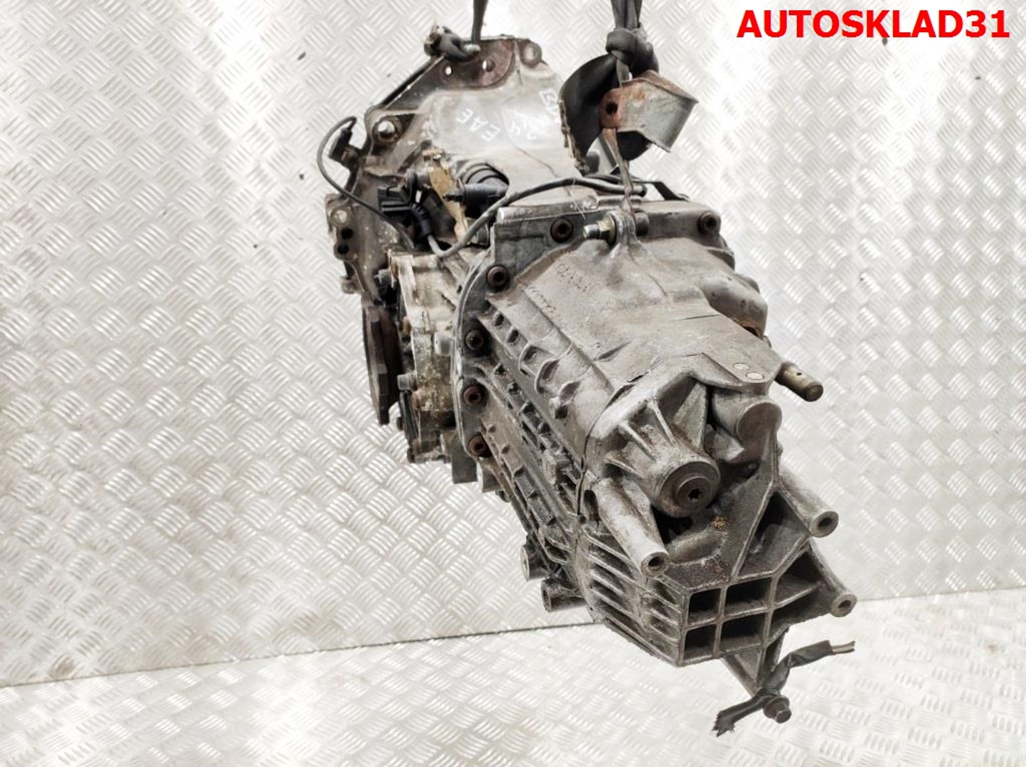 МКПП EAE 5 ступка Audi A6 C5 2.4 BDW Бензин, 20000 рублей, Дубовое