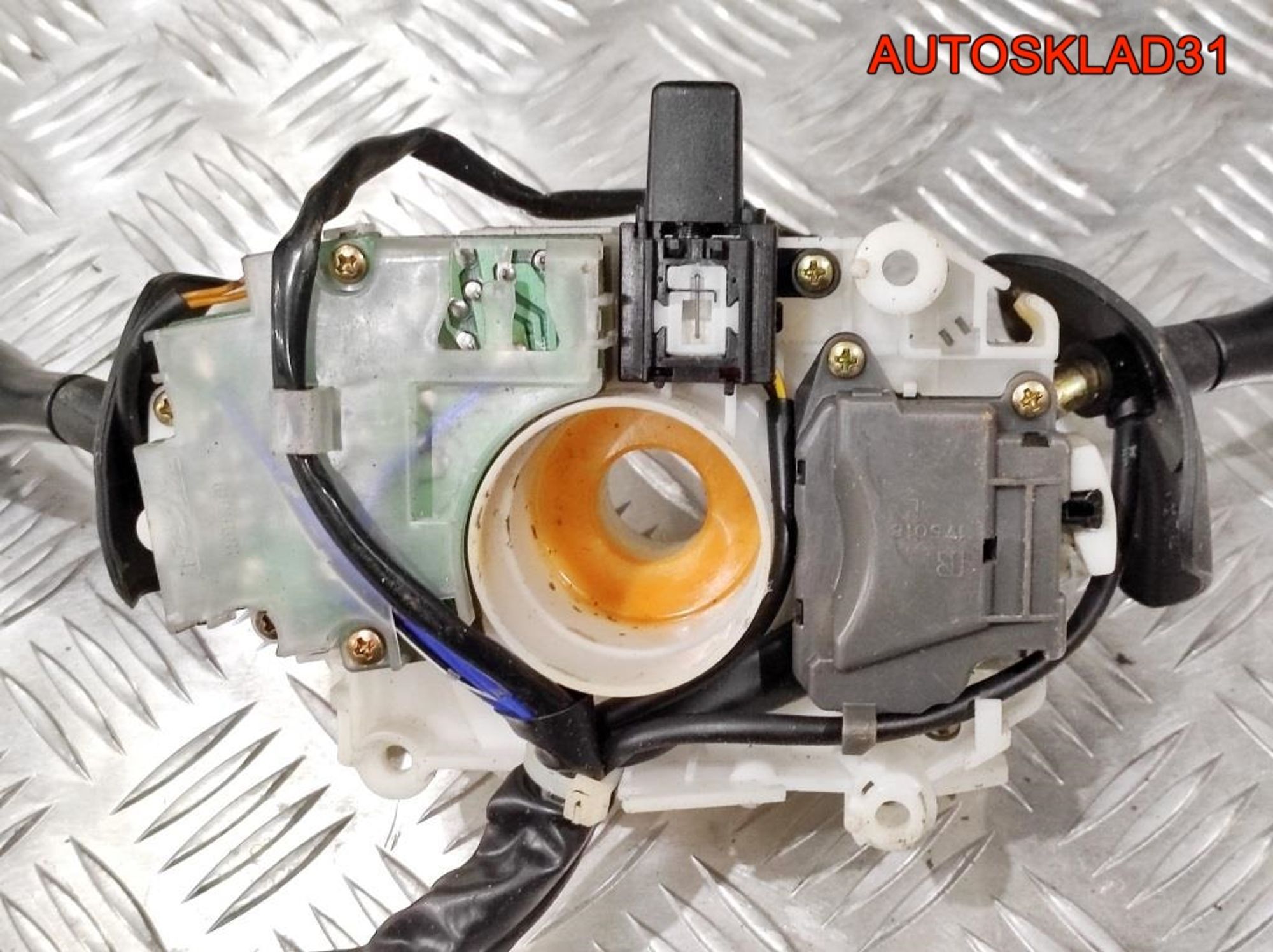 Переключатель подрулевой Ford Probe 2, 2500 рублей, Дубовое