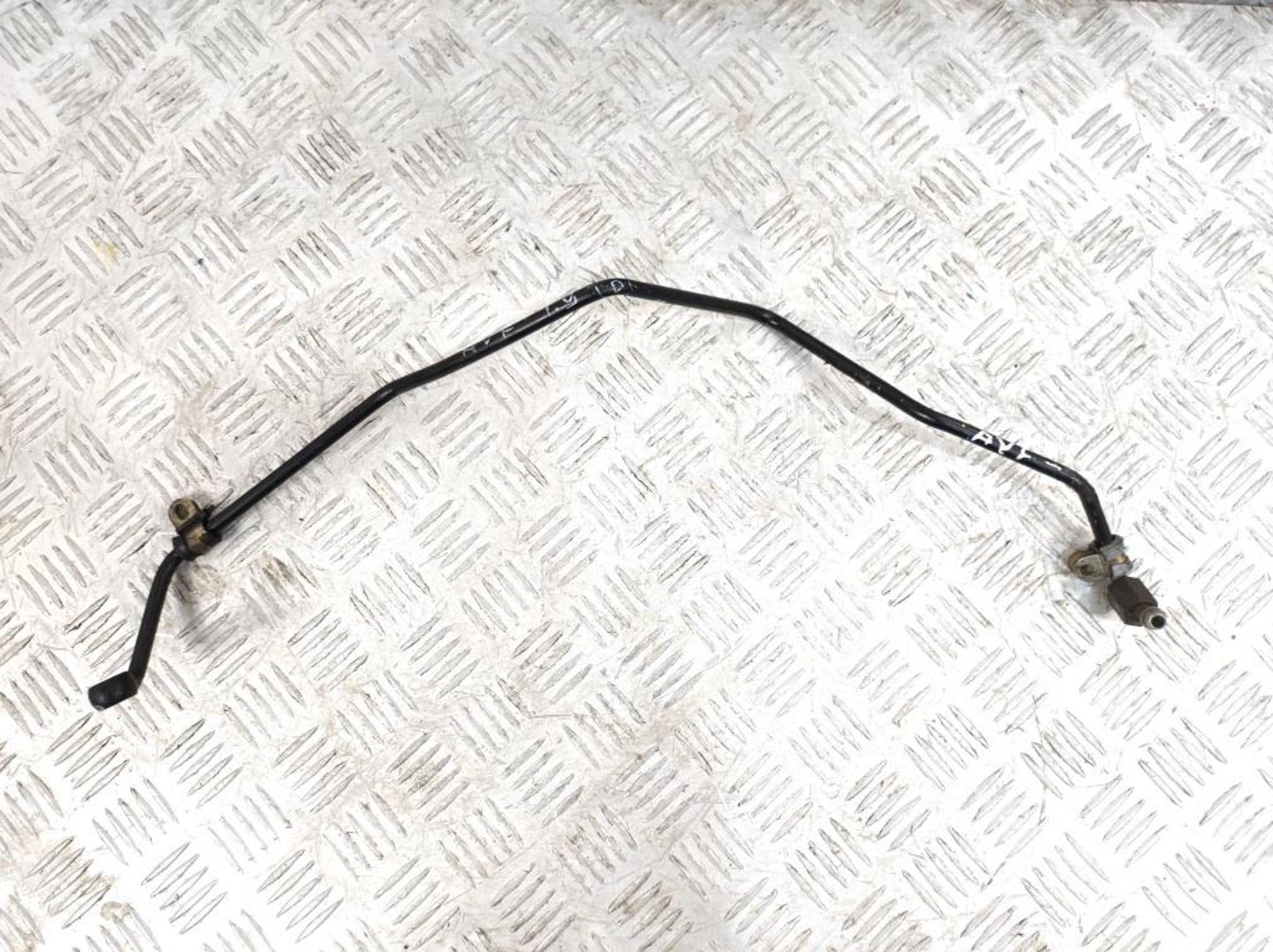 Трубка турбины VW Passat B5+ 1,9 AVF Дизель 038145771L, 3000 рублей, Дубовое