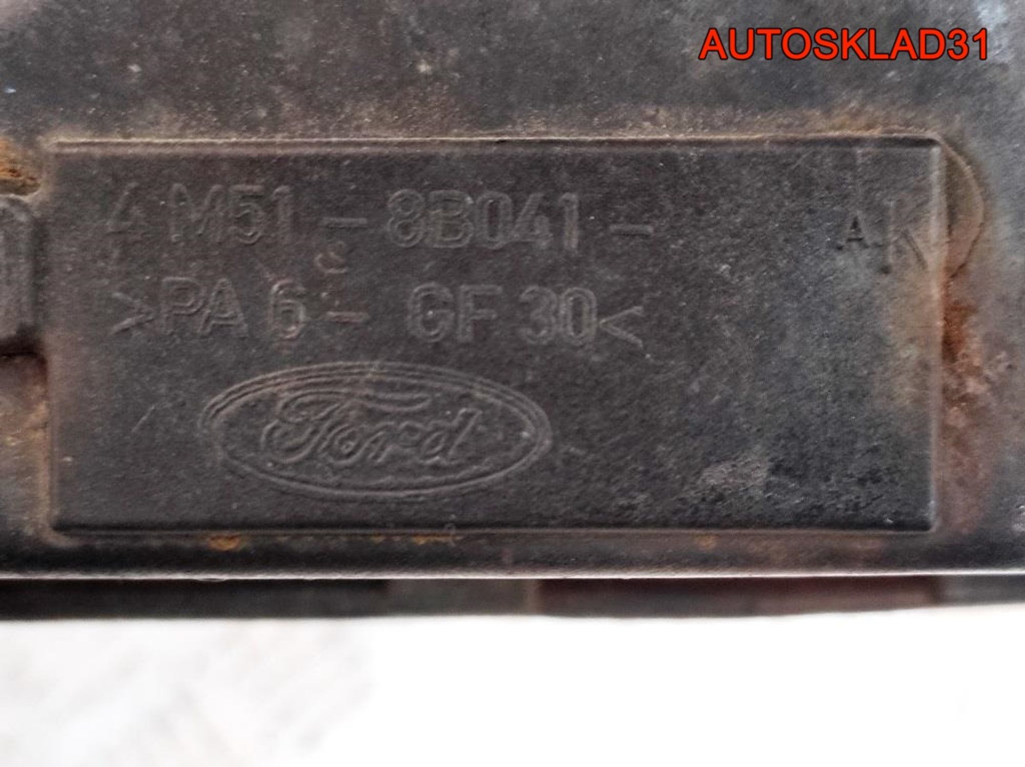 Панель передняя Ford Focus 2 Дорест 4M518B041AK, 15000 рублей, Дубовое