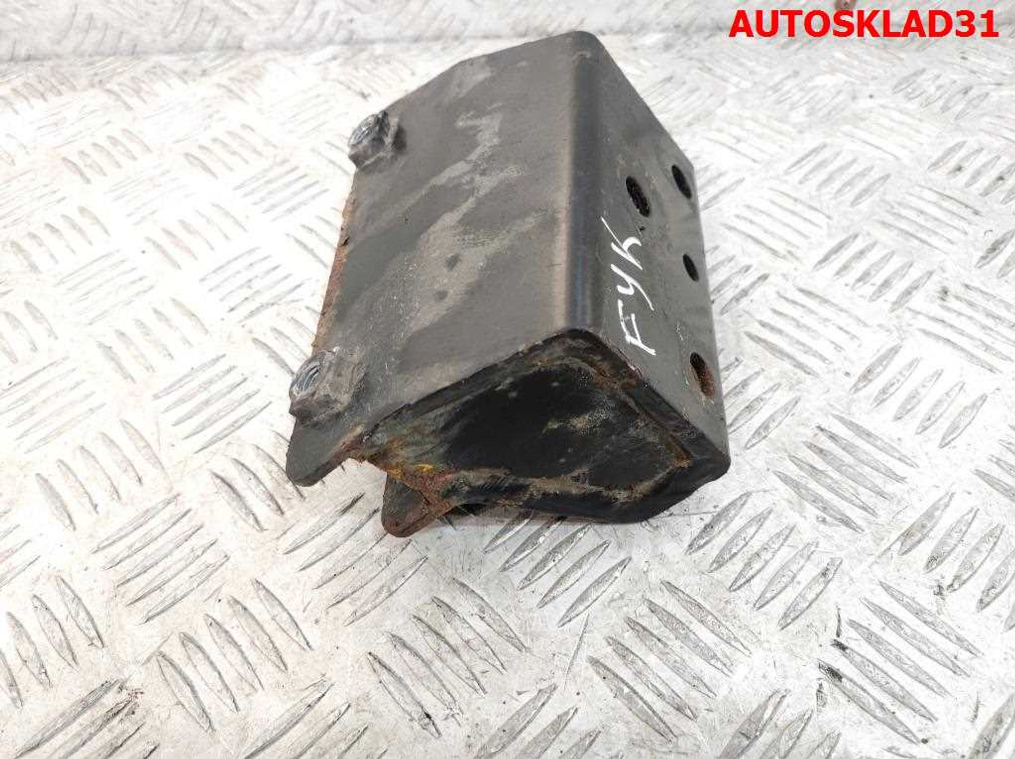 Кронштейн крепления МКПП VW Golf 4 1,6 BAD 1J0199111J, 600 рублей, Дубовое