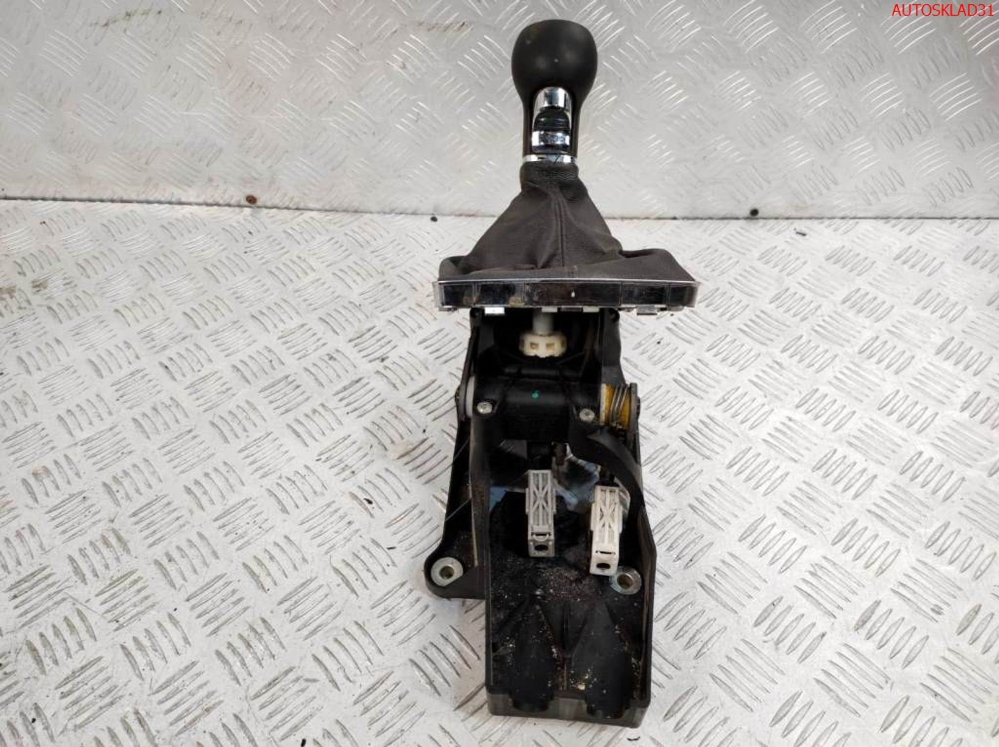 Кулиса МКПП 6 ступка Opel Astra H 9028010, 4500 рублей, Дубовое