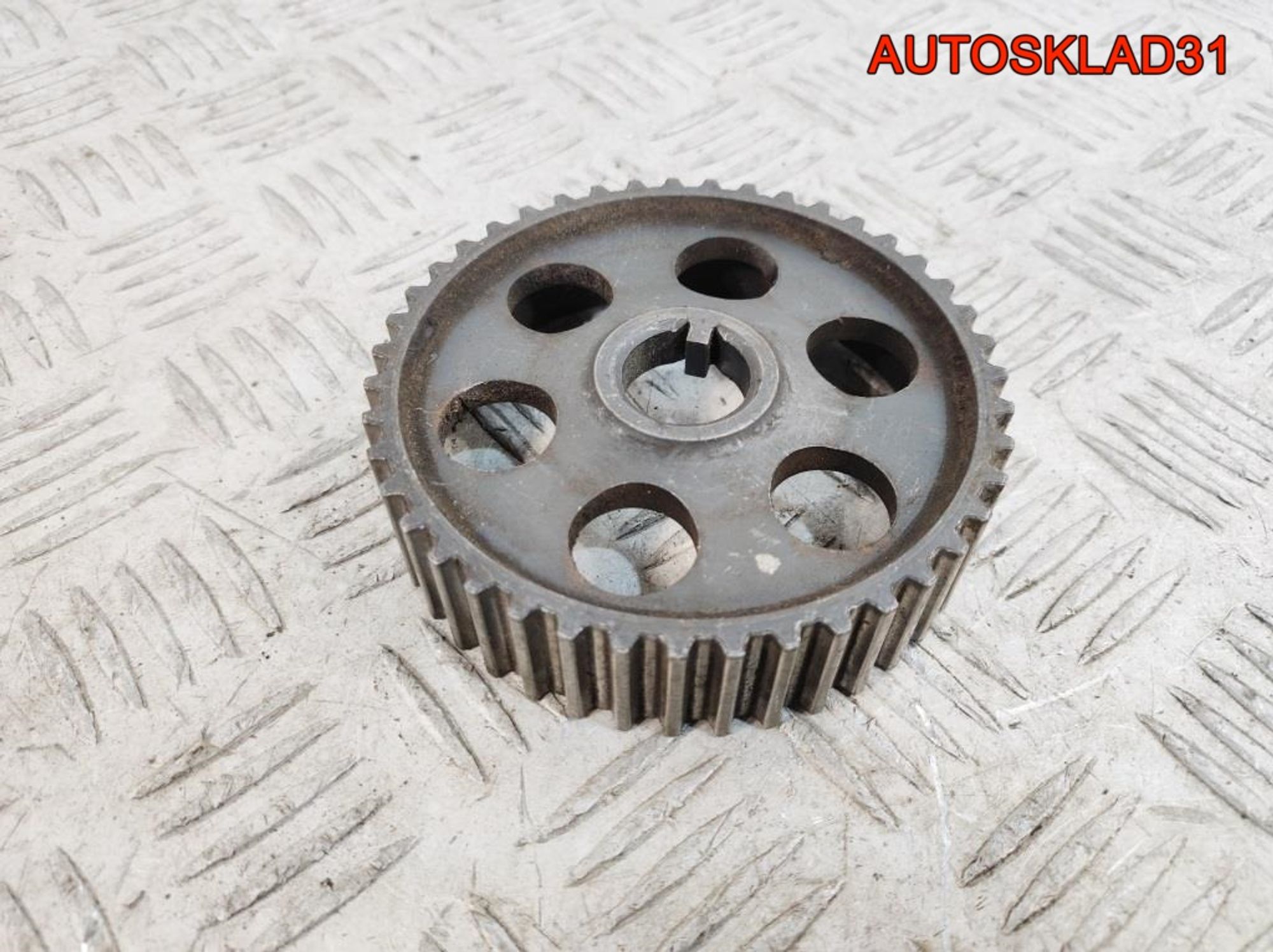 Шестерня промежуточного вала VW Passat B5 027109111G, 600 рублей, Дубовое