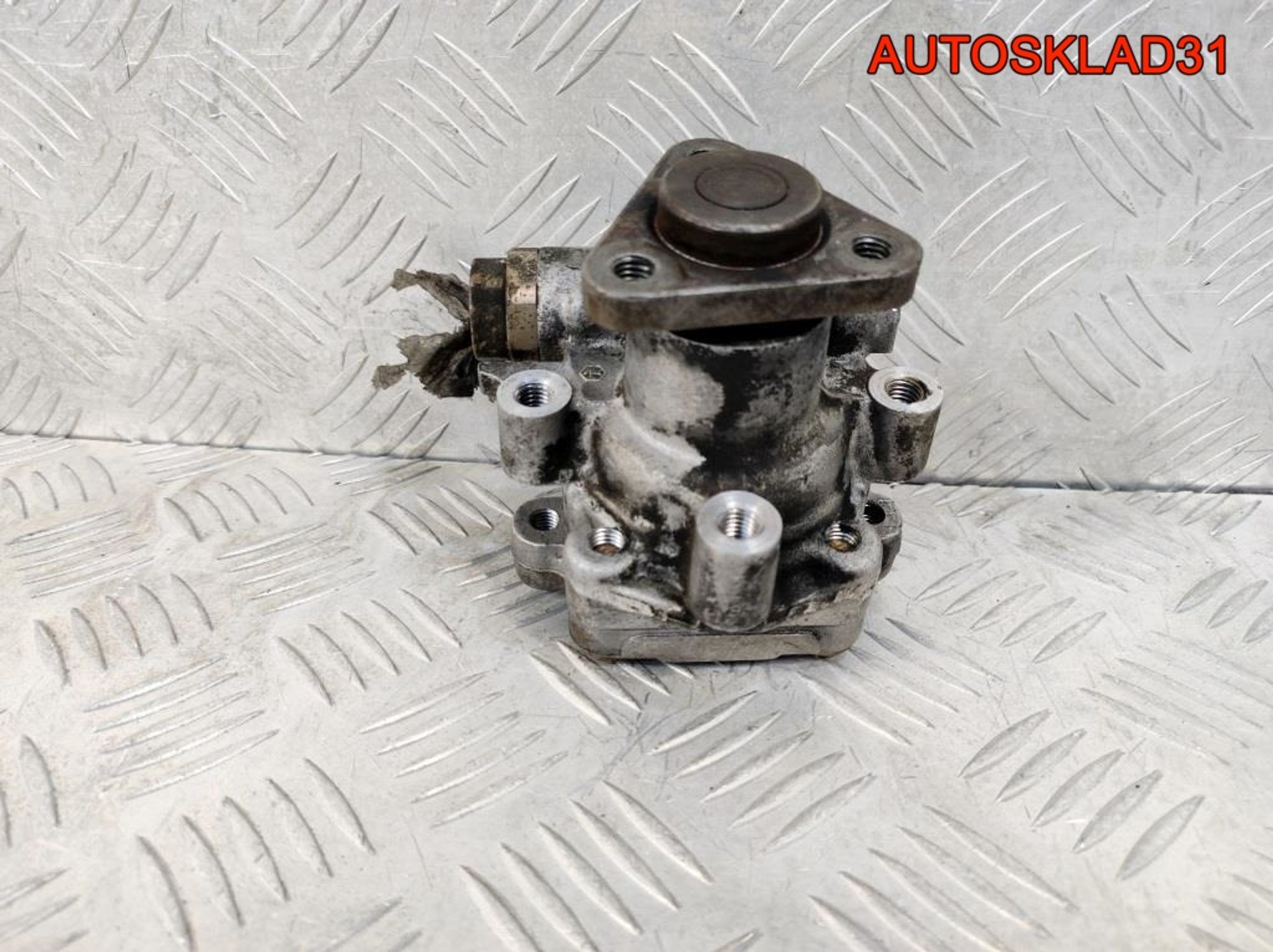 Насос гидроусилителя VW Passat B5 8D0145177Q, 4100 рублей, Дубовое