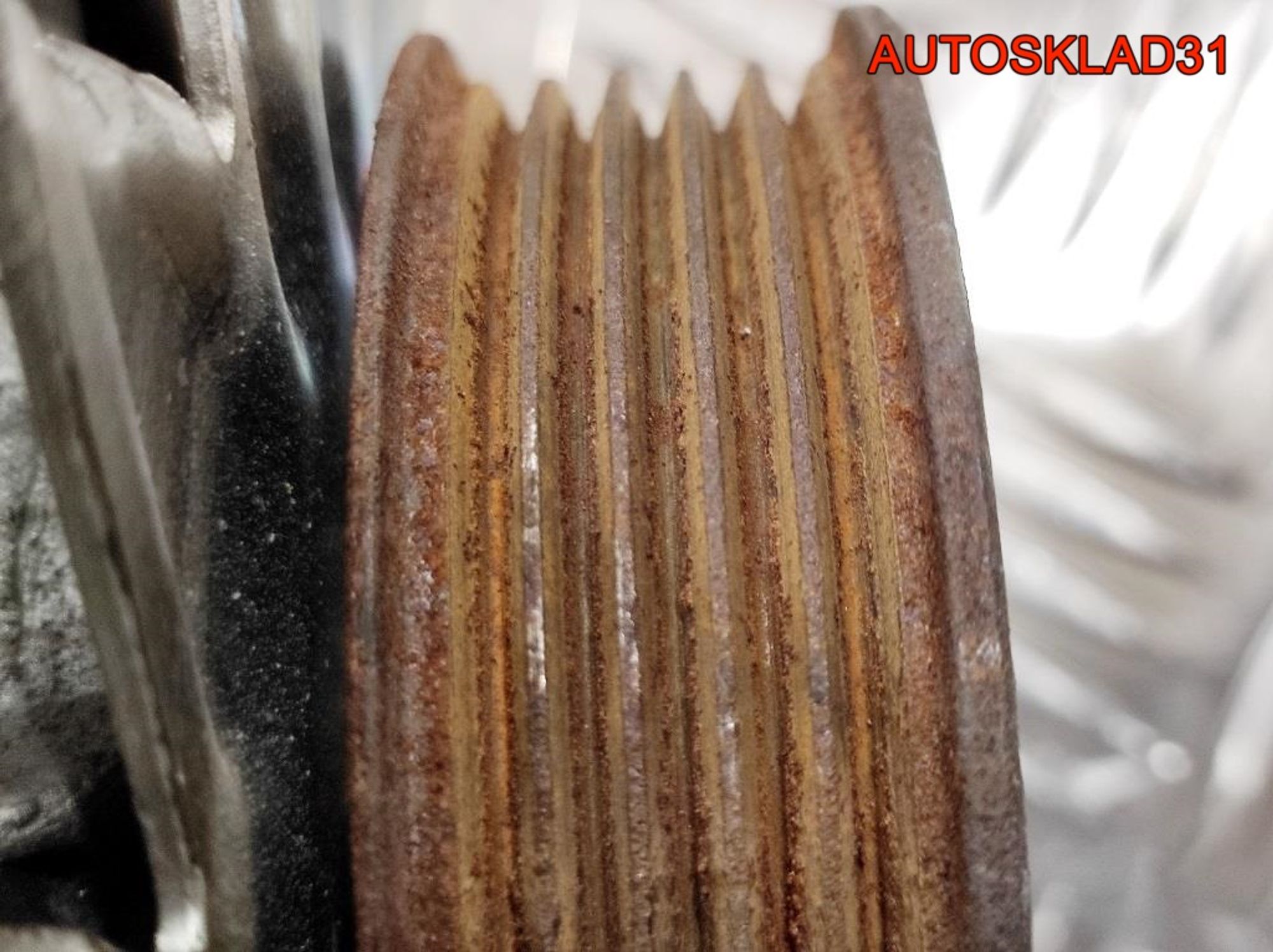 Генератор 105A Renault Espace 2 CA579IR1 (Р), 6000 рублей, Дубовое