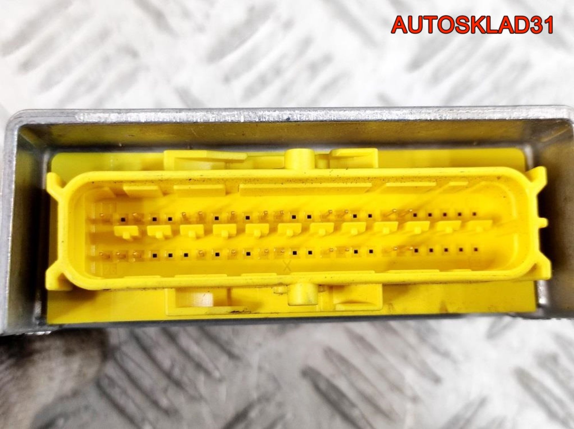 Блок управления ABS Audi A6 C7 4G 4G0907637K, 1500 рублей, Дубовое