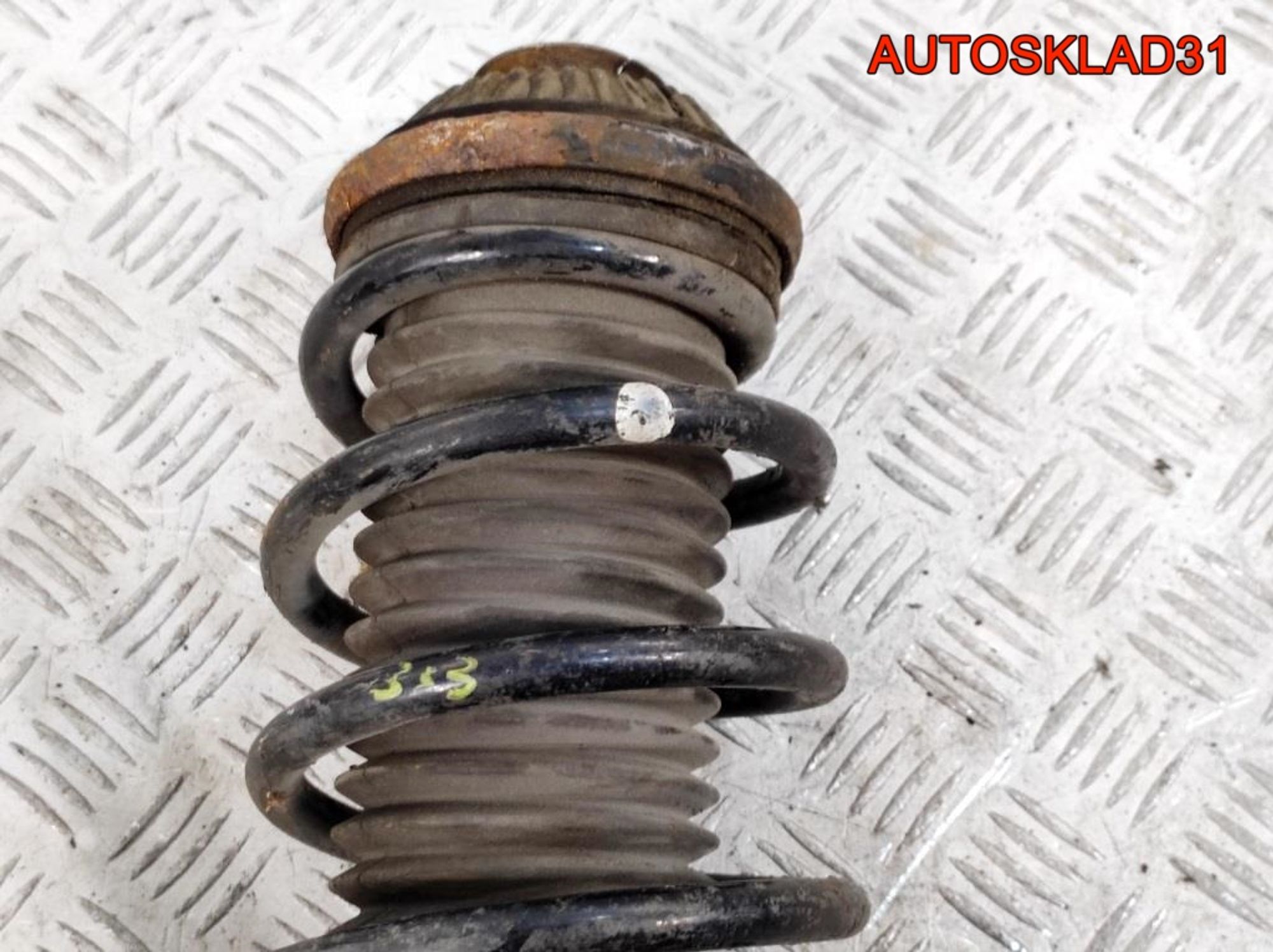 Амортизатор передний правый Opel Astra H 22214604, 3000 рублей, Дубовое