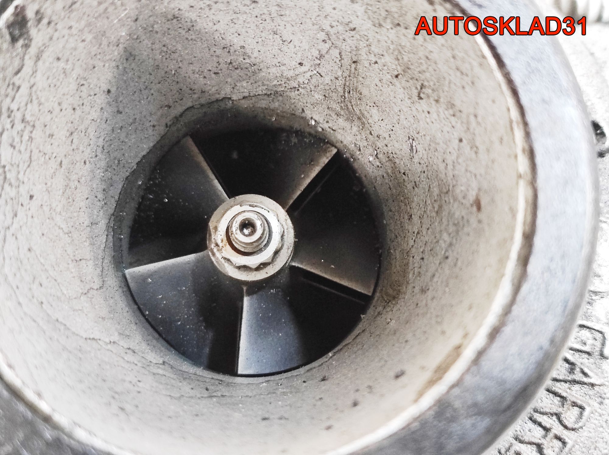 Турбина Opel Vectra C 1,9 Z19DTH 55196859, 8000 рублей, Дубовое