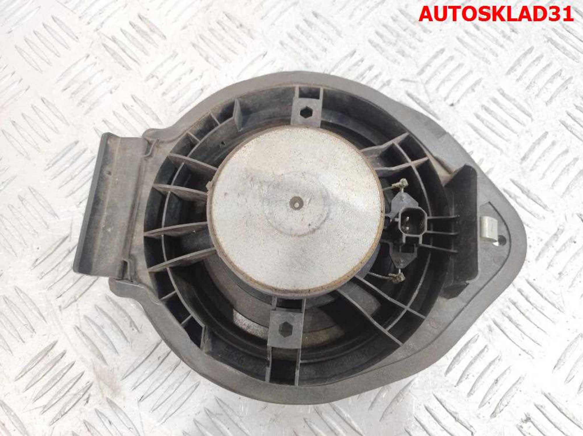 Динамик передний Opel Astra J 13350328, 600 рублей, Дубовое