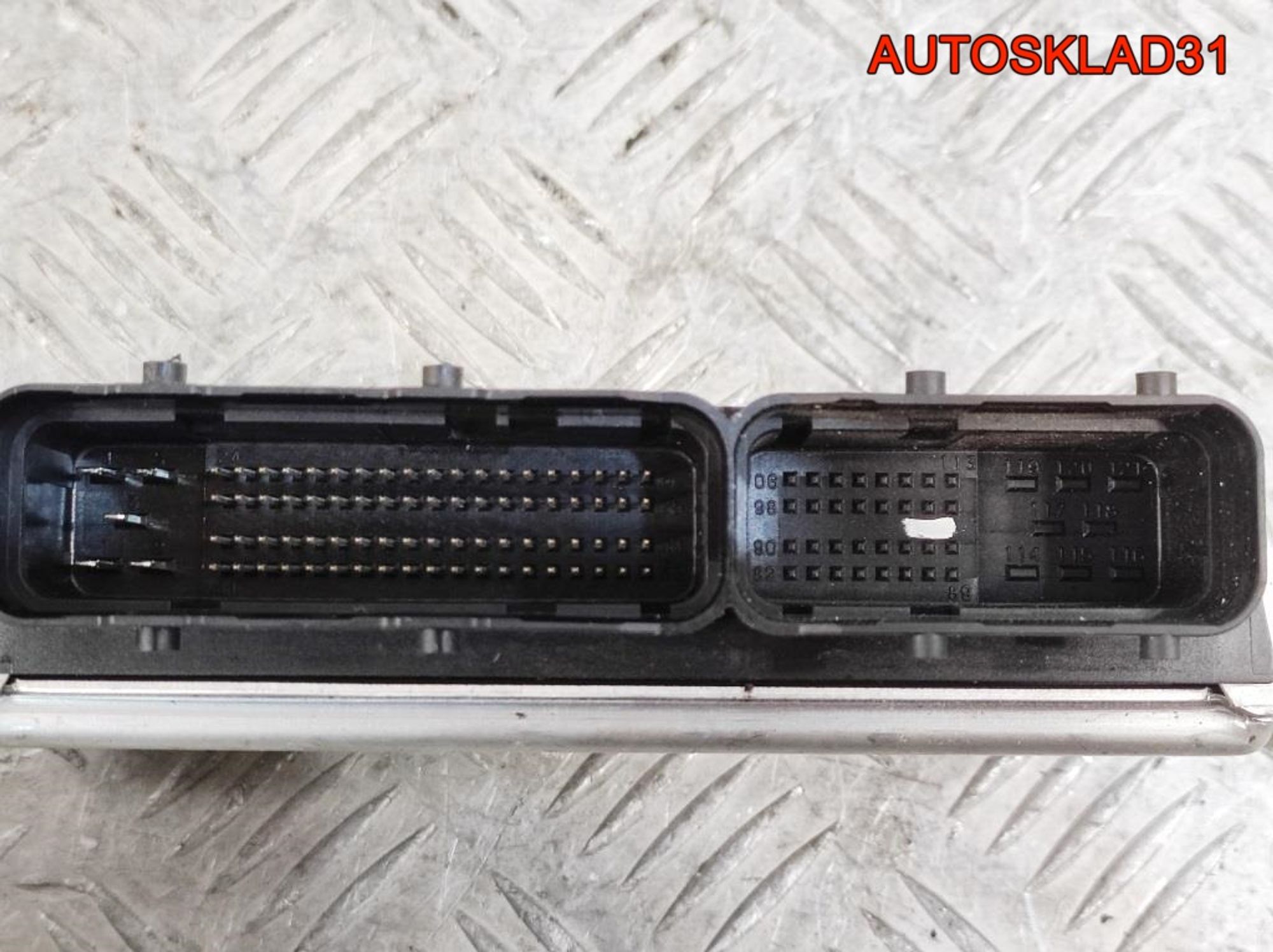 Блок ЭБУ Hyundai Getz 1 1,3 Бензин 3910622060, 1800 рублей, Дубовое