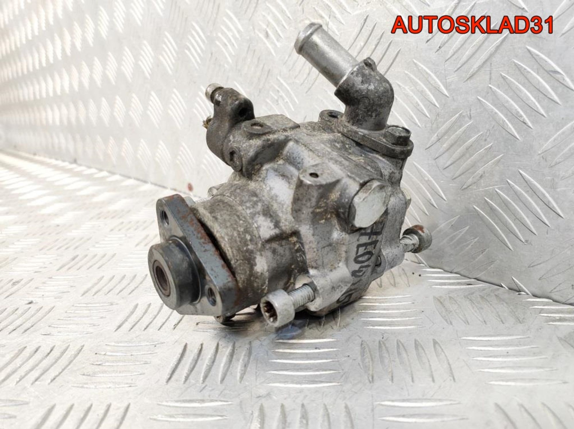 Насос гидроусилителя VW Transporter T5 7E0422154E, 8600 рублей, Дубовое