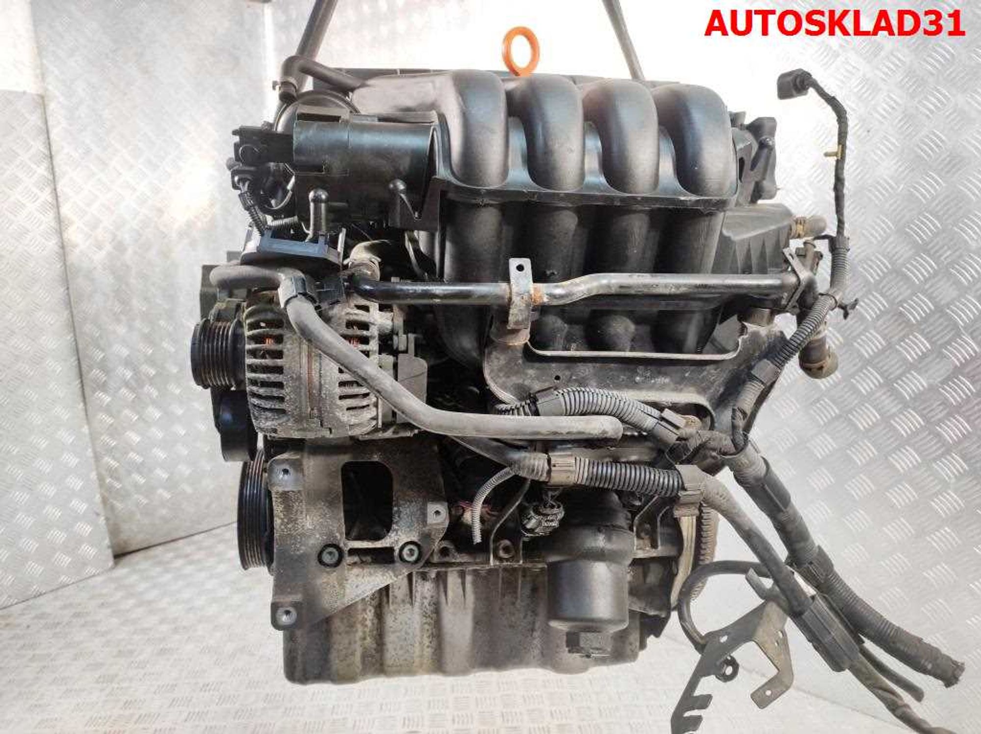 Двигатель BLX Volkswagen Golf 5 2,0 FSI Бензин, 65000 рублей, Дубовое