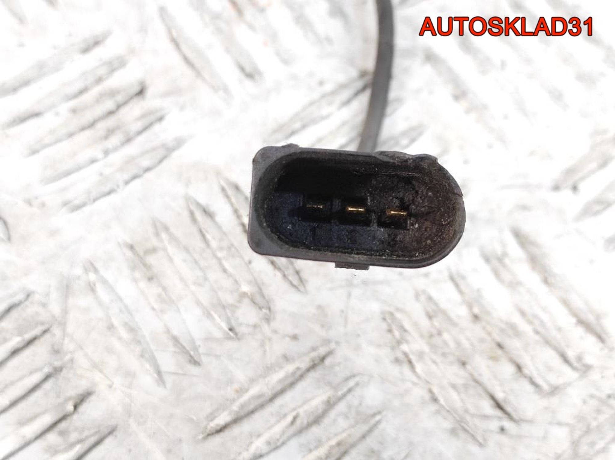 Датчик скорости АКПП VW Golf 4 01M927321B, 1200 рублей, Дубовое